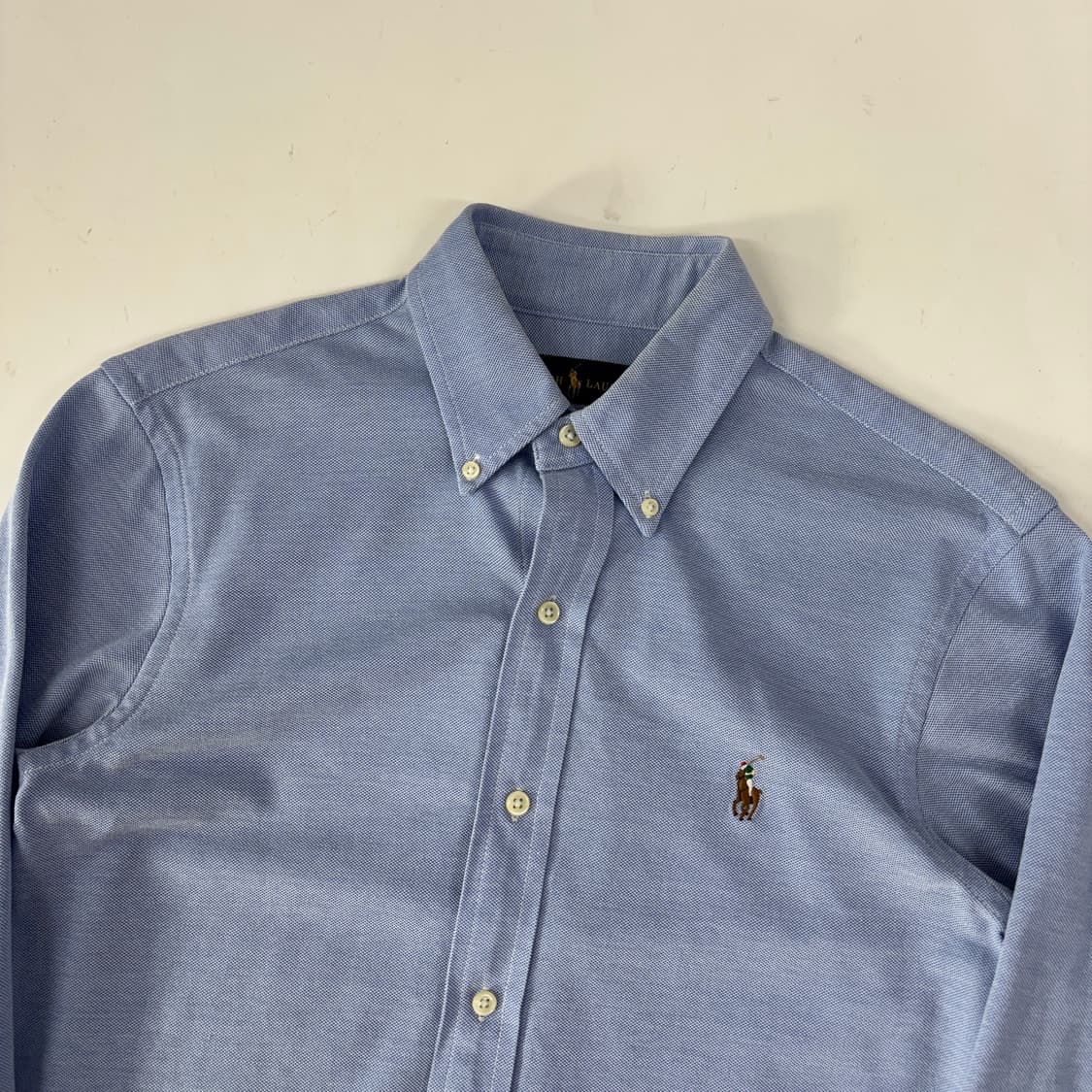 폴로 셔츠  상품이미지5