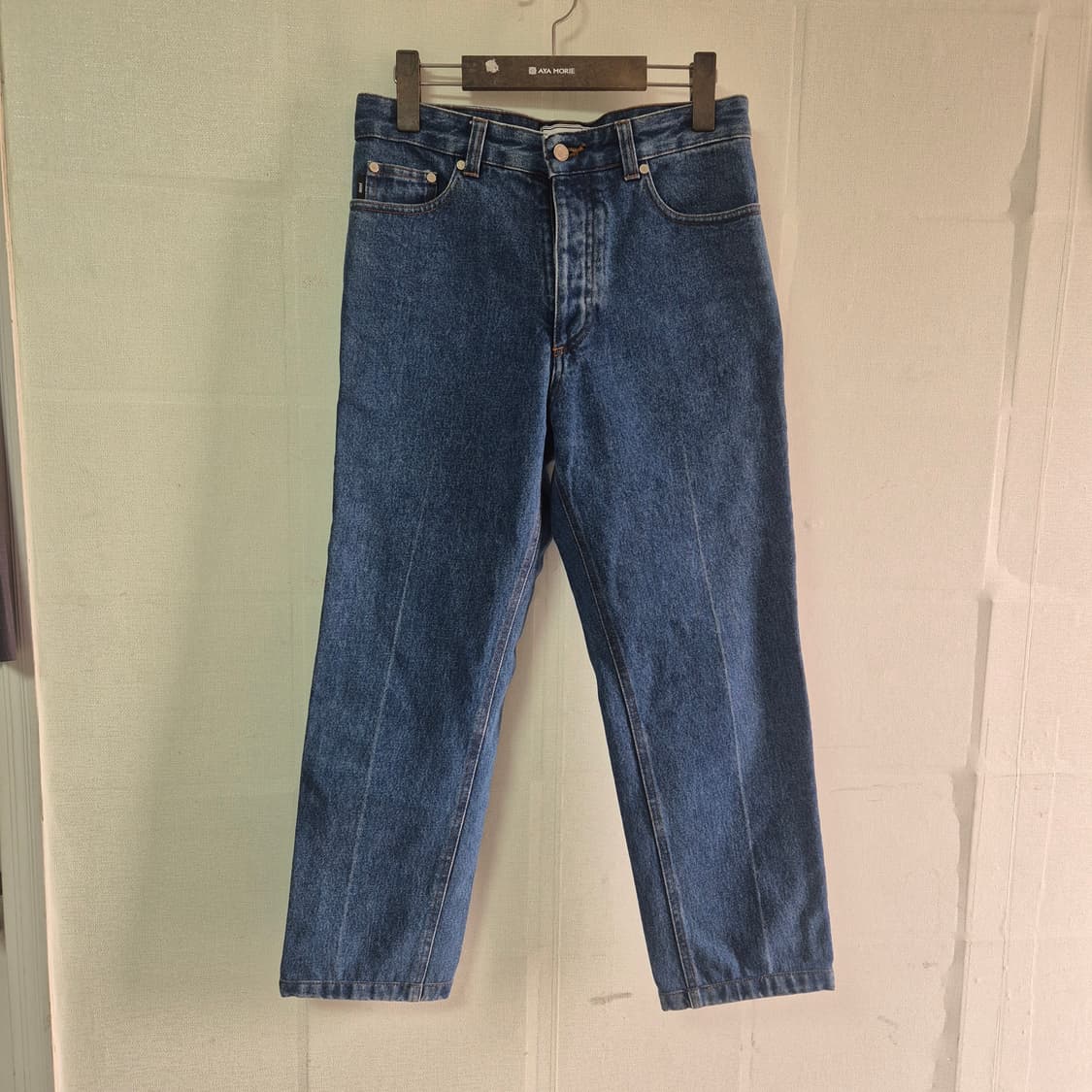 아미 데님 팬츠 28사이즈 상품이미지1