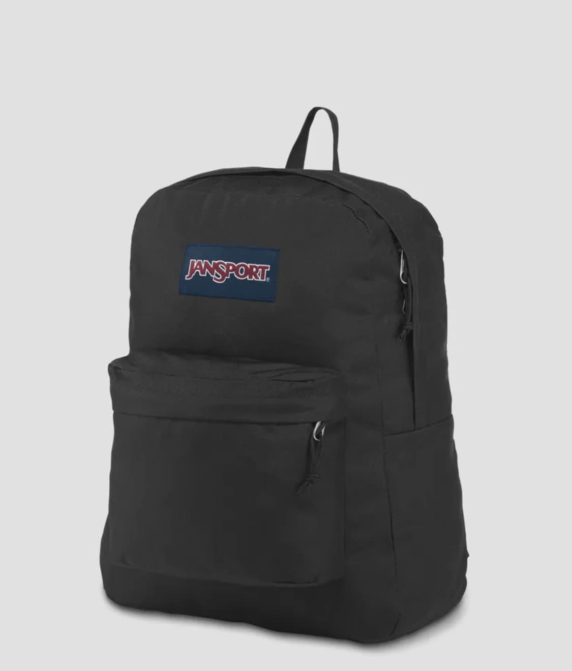 (새상품) 잔스포츠 슈퍼브레이크 플러스 랩탑 백팩 가방 블랙 상품이미지1