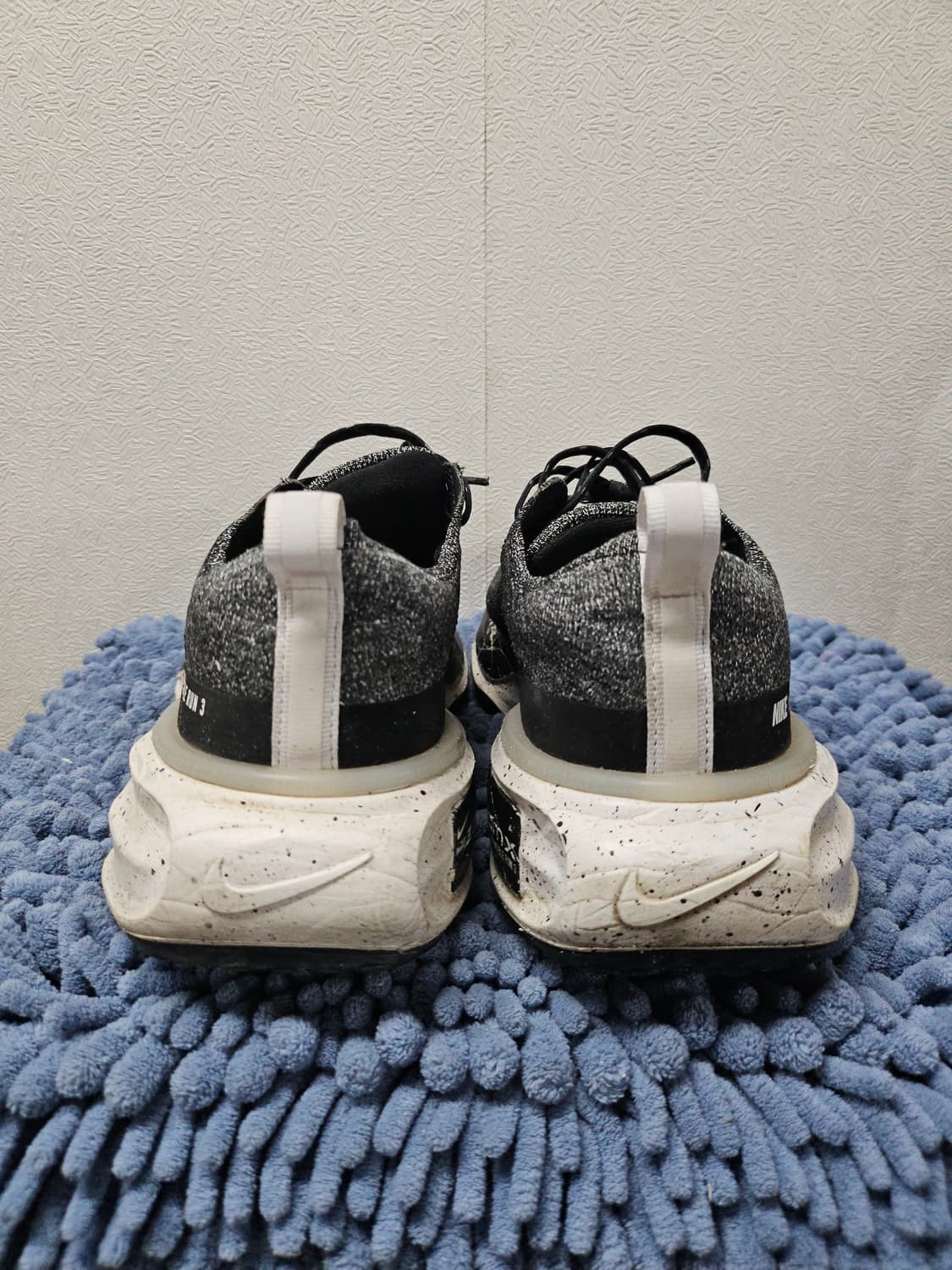 나이키 줌X 인빈시블 런 플라이니트 3 블랙 280 상품이미지6