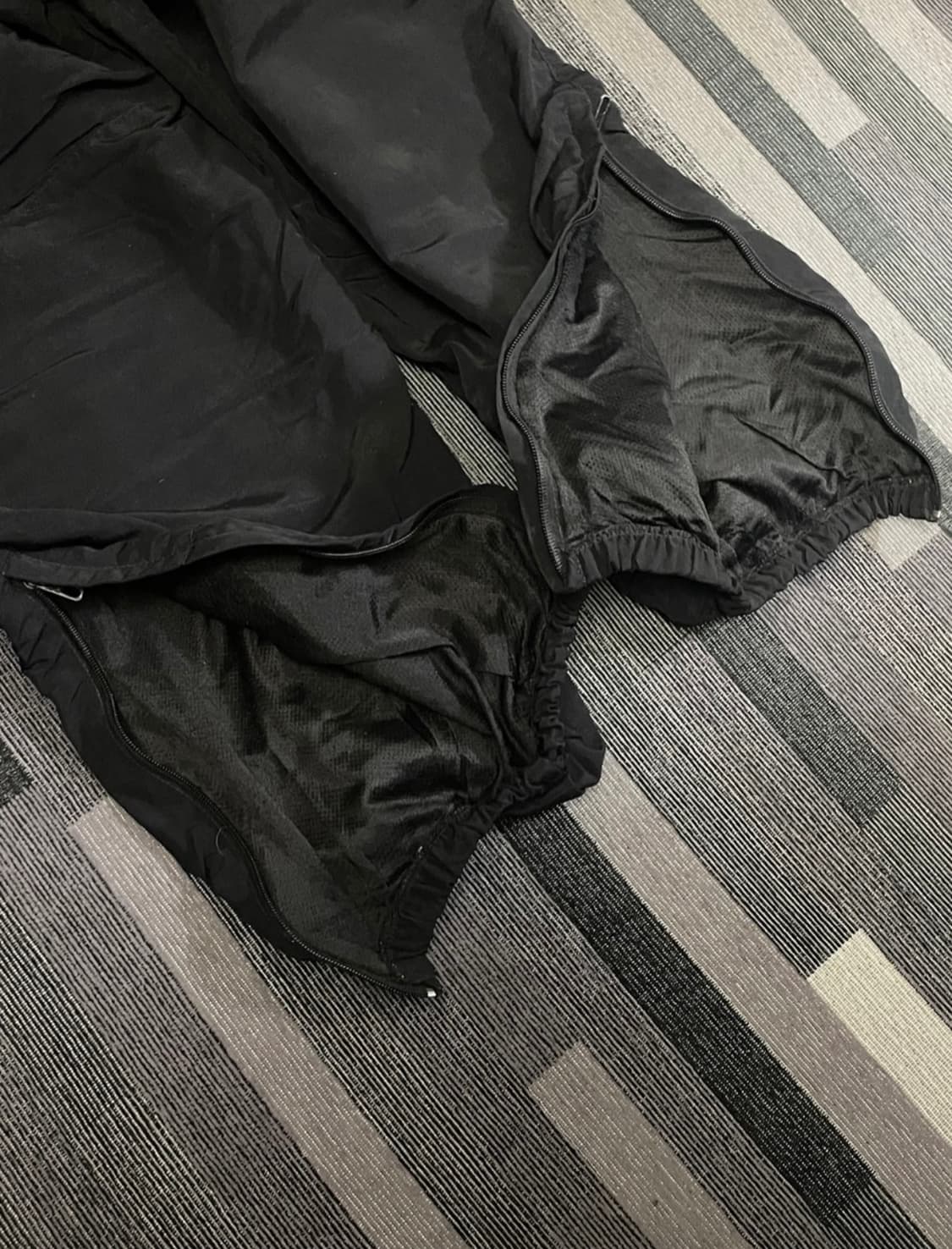 미군 IPFU 트레이닝 팬츠 활동복 츄리닝 바지 L/S (라지숏) 상품이미지4