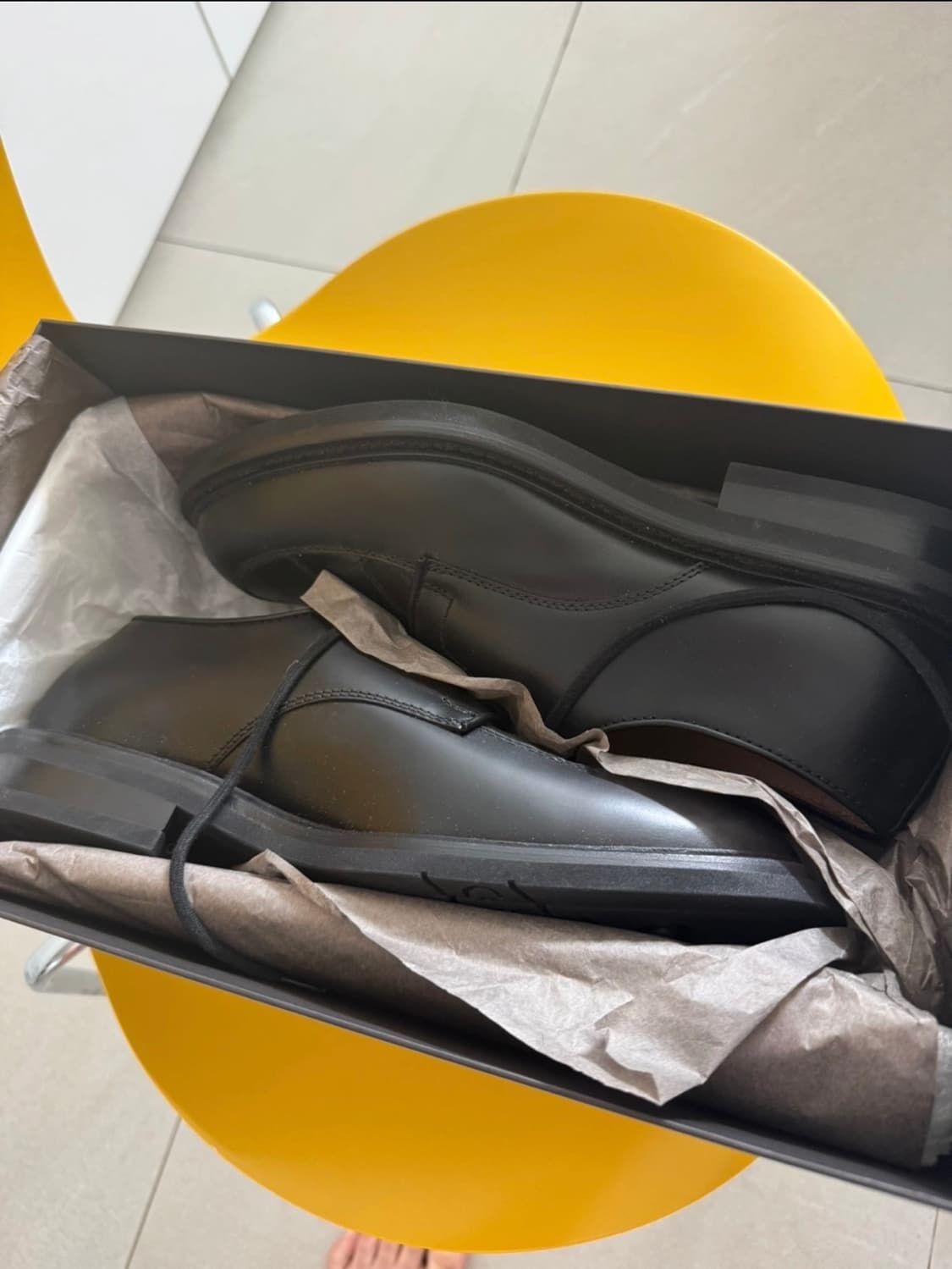 보테가베네타 인트레치아토 더비 43 상품이미지6