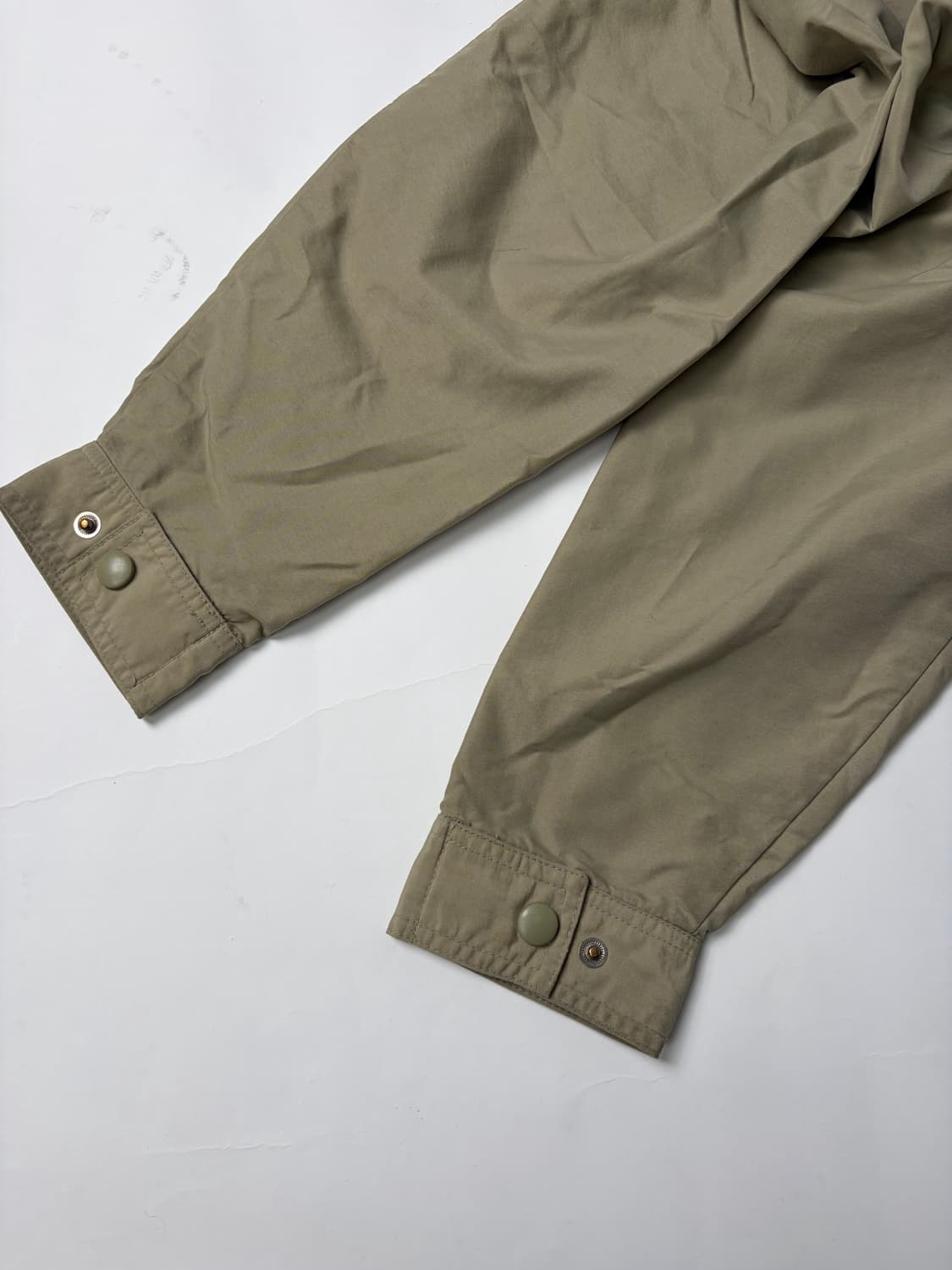 90s Gap Jacket (beige) 상품이미지7