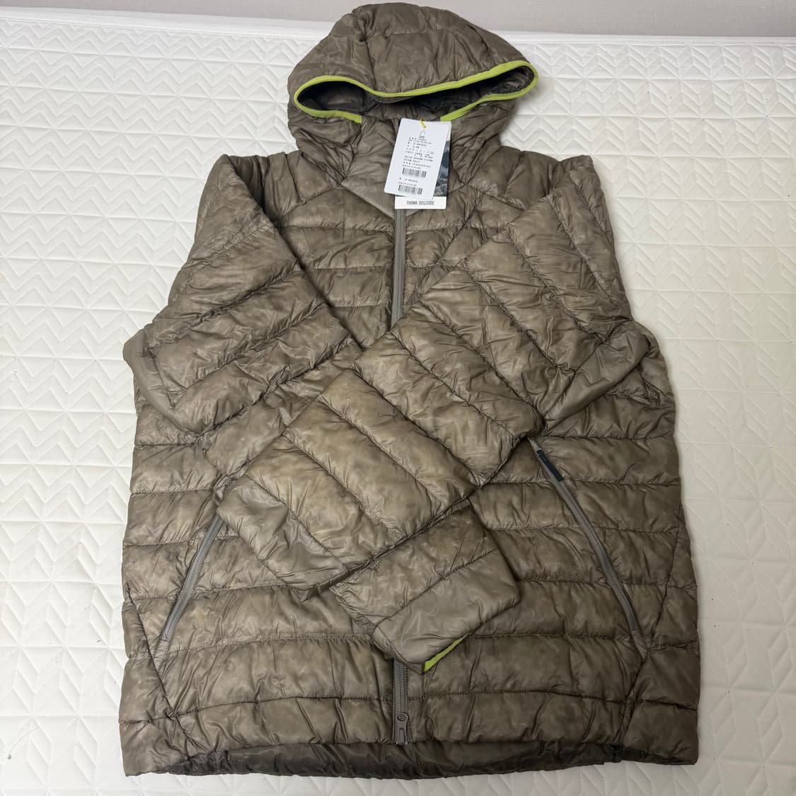 xxl 시에라디자인 뮤어 브라운 상품이미지2