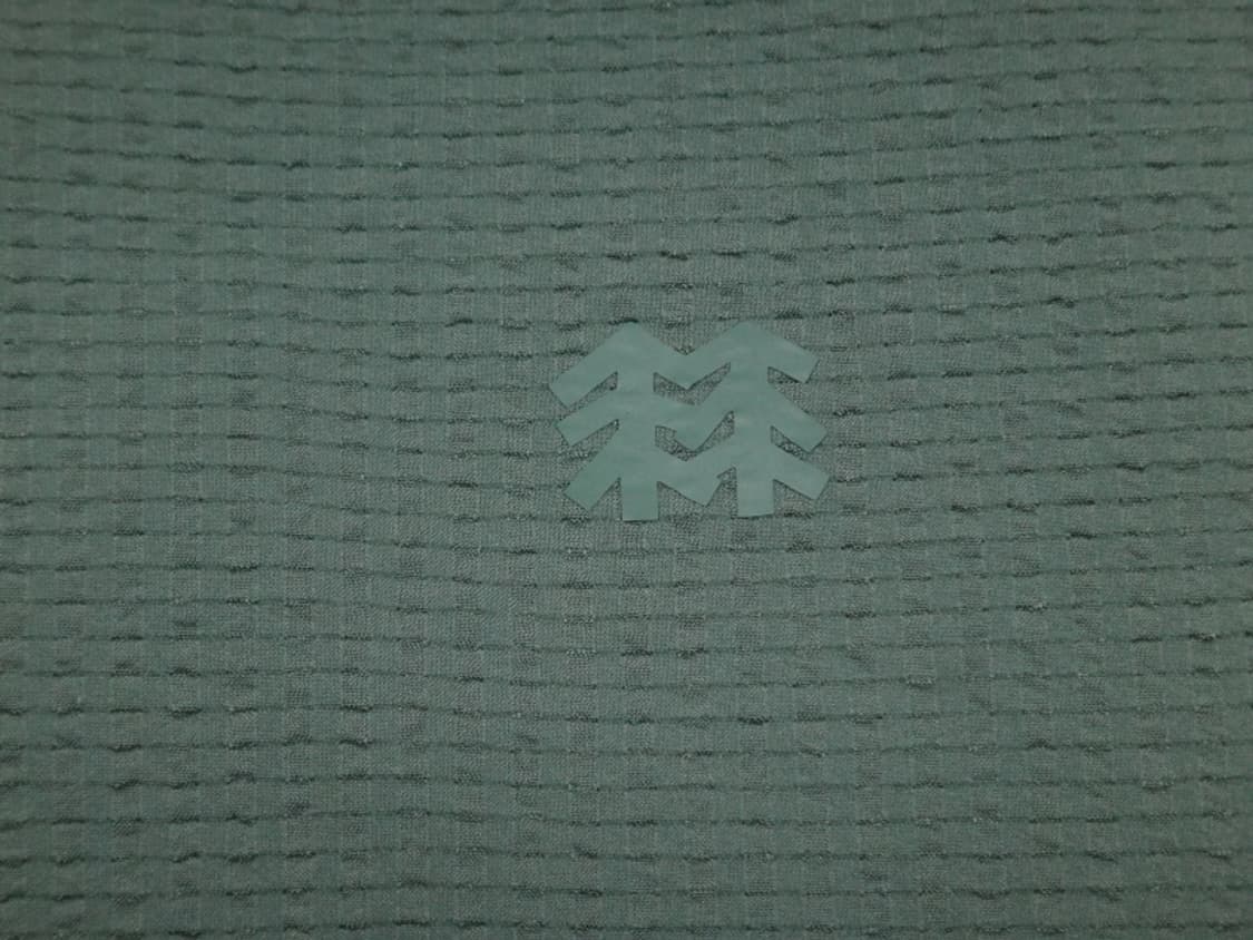 (95) 코오롱스포츠 남성 시어서커 반팔 카라 티셔츠 상품이미지5