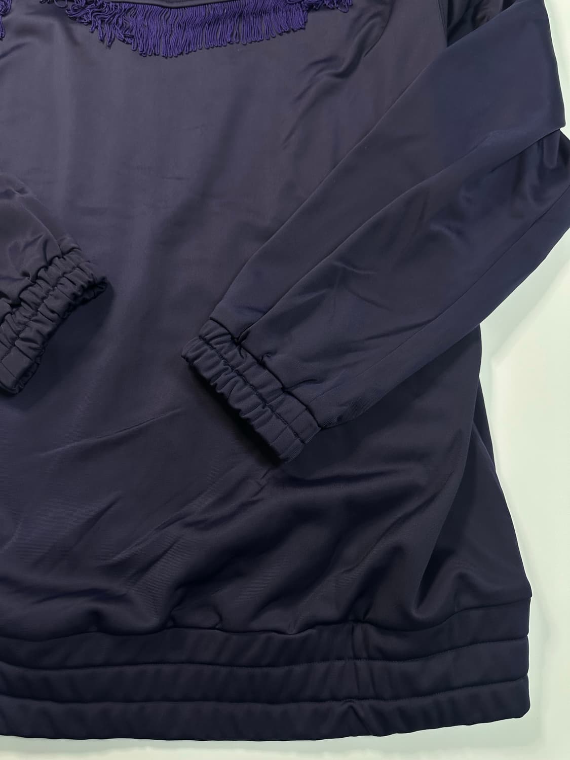 니들스 프린지 트랙 자켓 상품이미지9