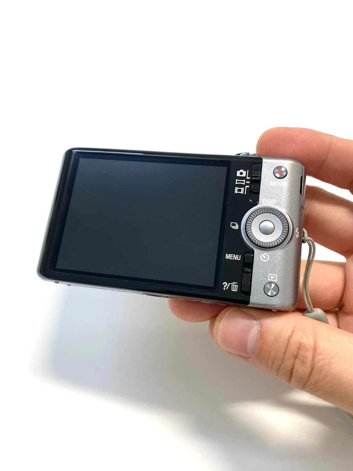 소니 사이버샷 DSC-WX100 디지털 카메라 상품이미지2