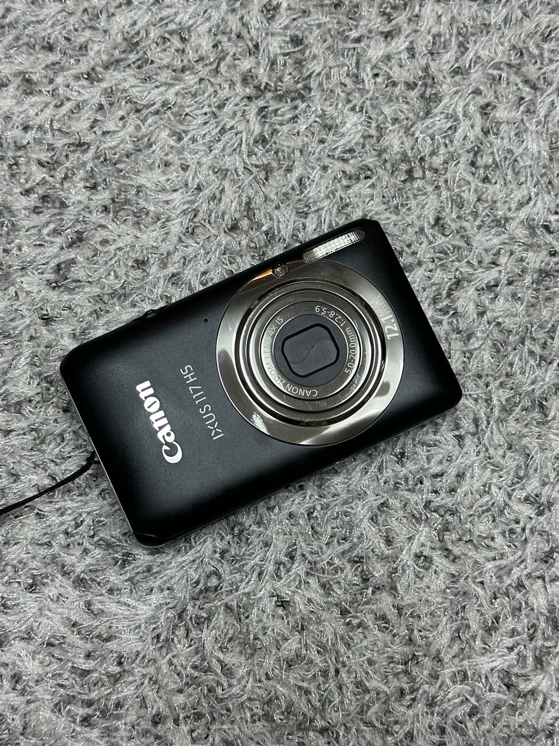 캐논 익서스 117  상품이미지1