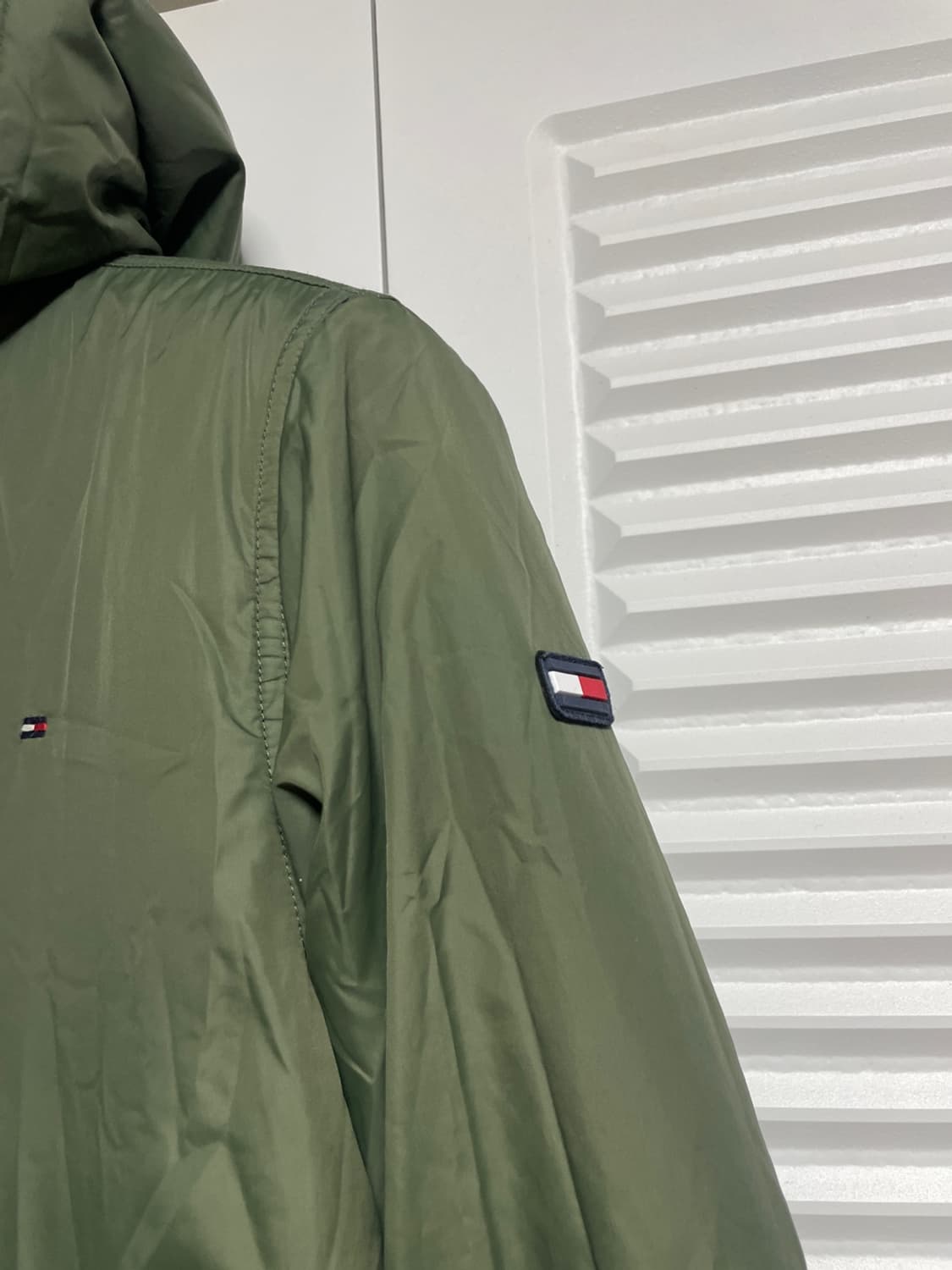 타미힐피거 리버시블 자켓 상품이미지8