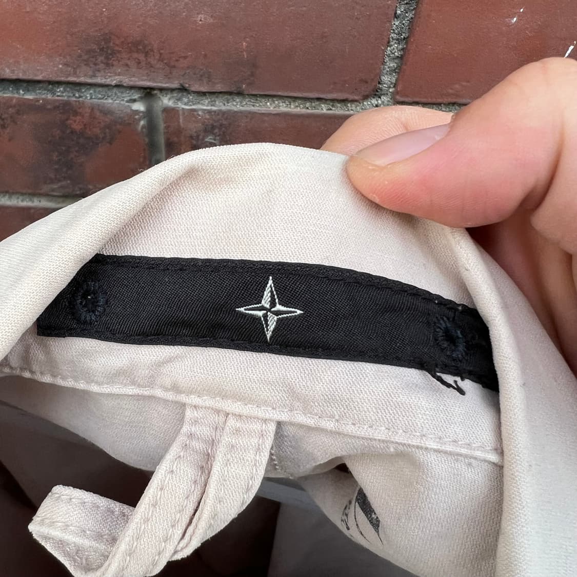 스톤아일랜드 데님라인 멀티포켓 자켓  상품이미지7