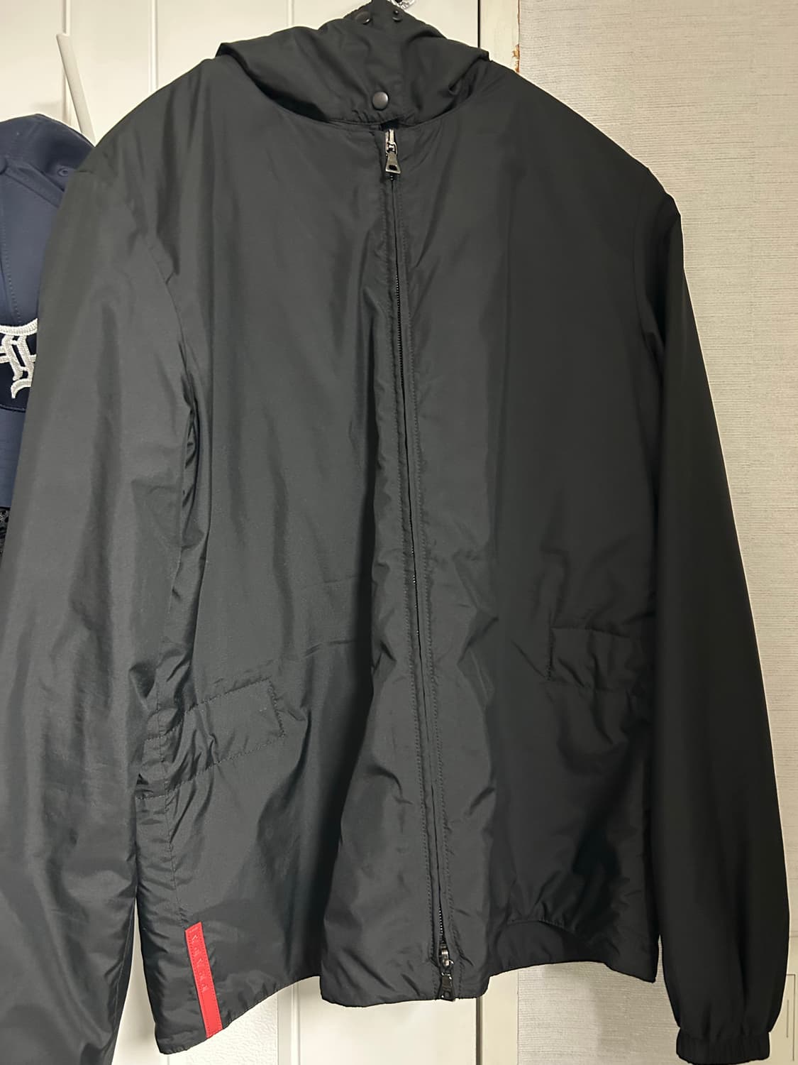 프라다 2way 자켓 상품이미지1