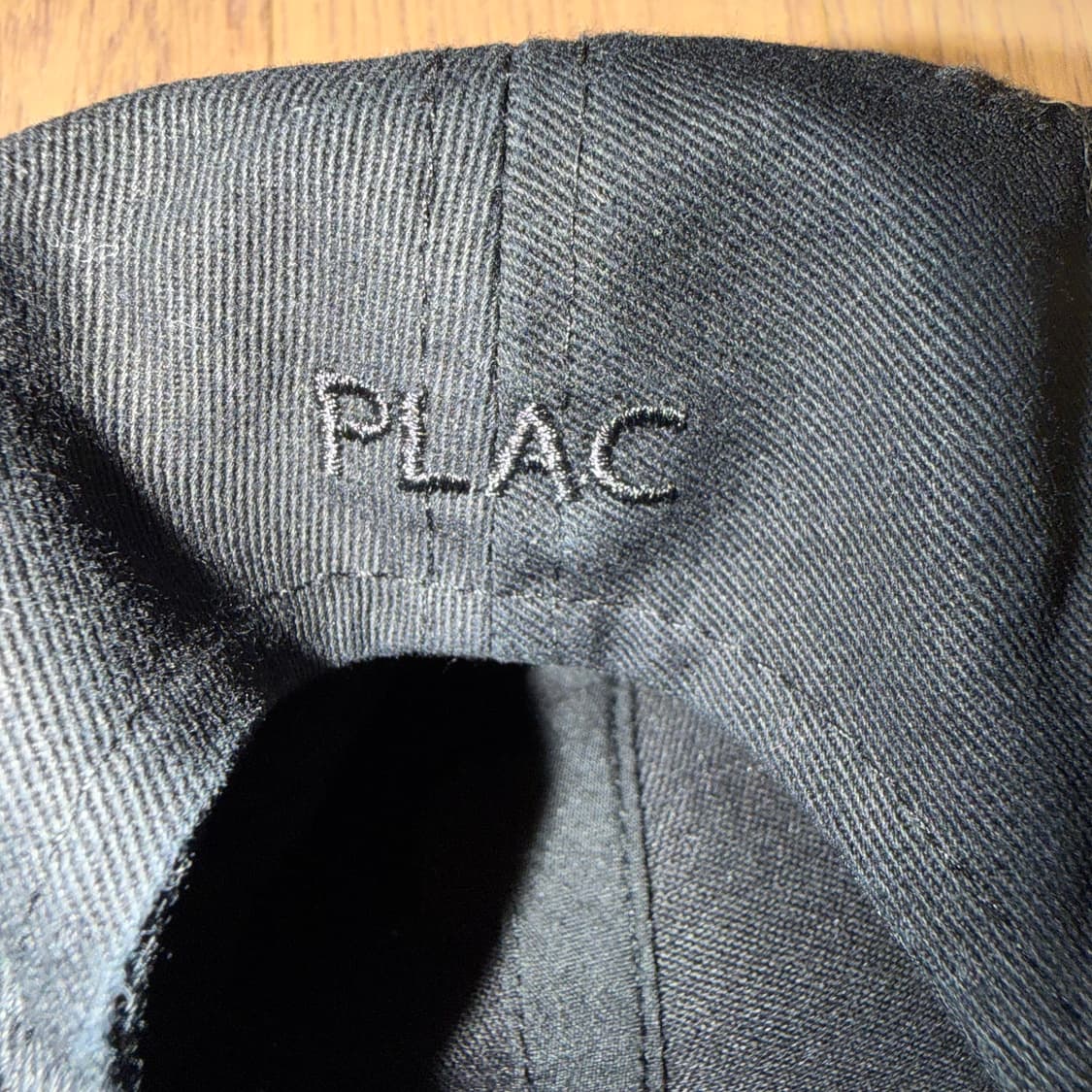 PLAC 볼캡  상품이미지4