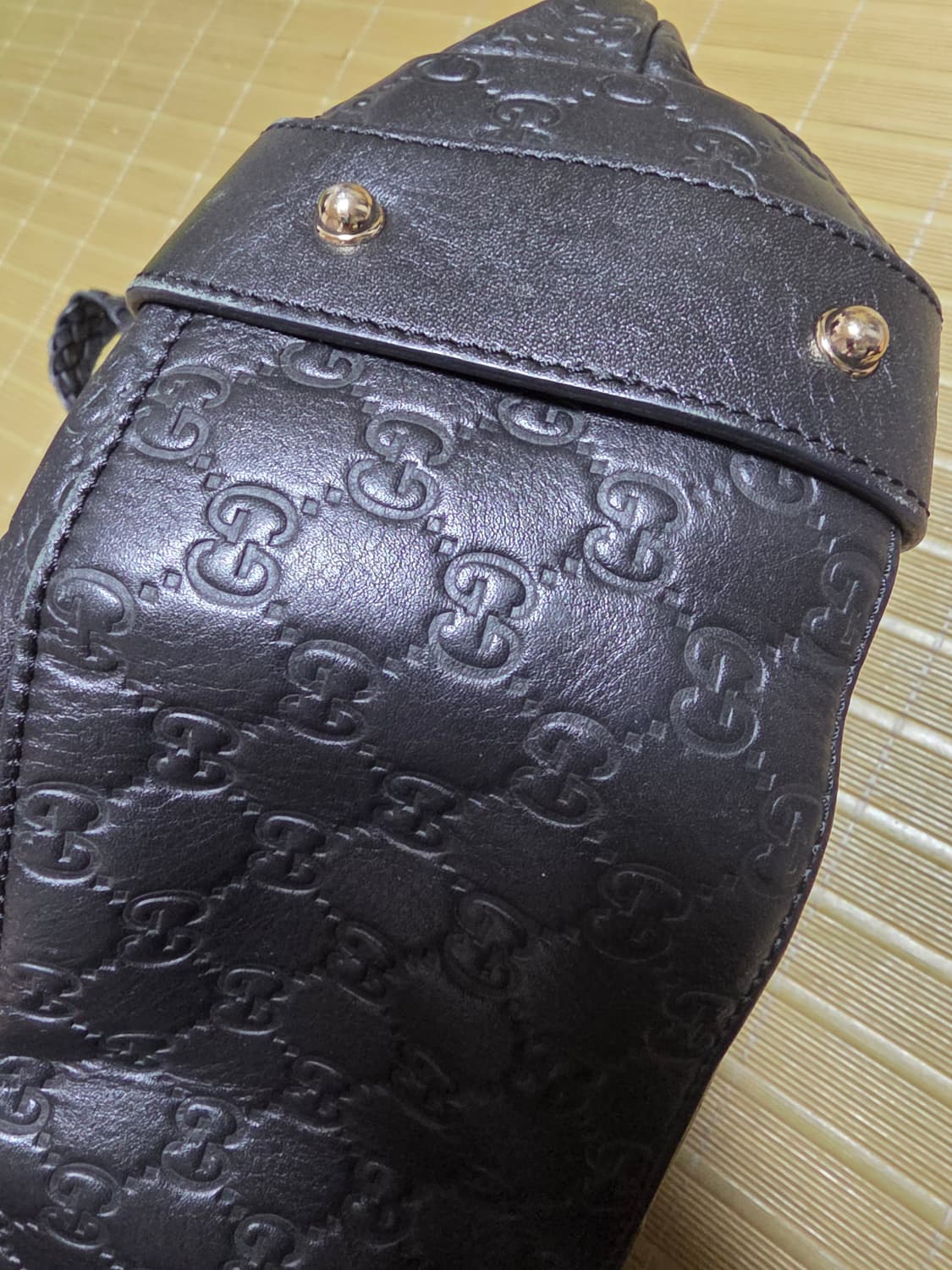 구찌시마숄더백  상품이미지3