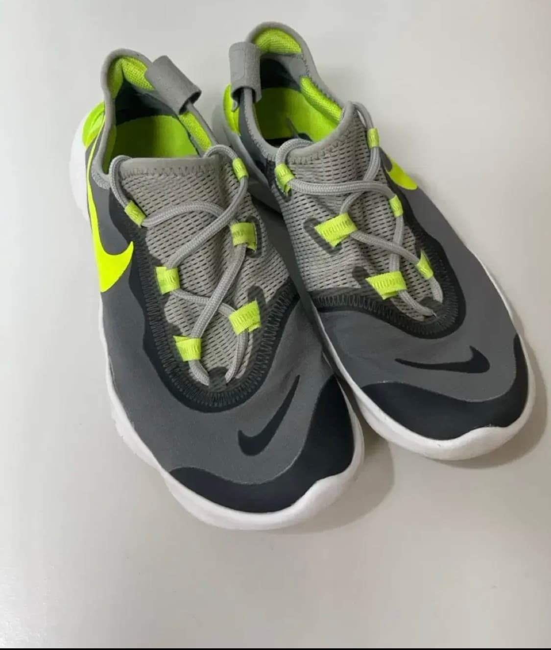 나이키 프리런 러닝화 헬스화 상품이미지2