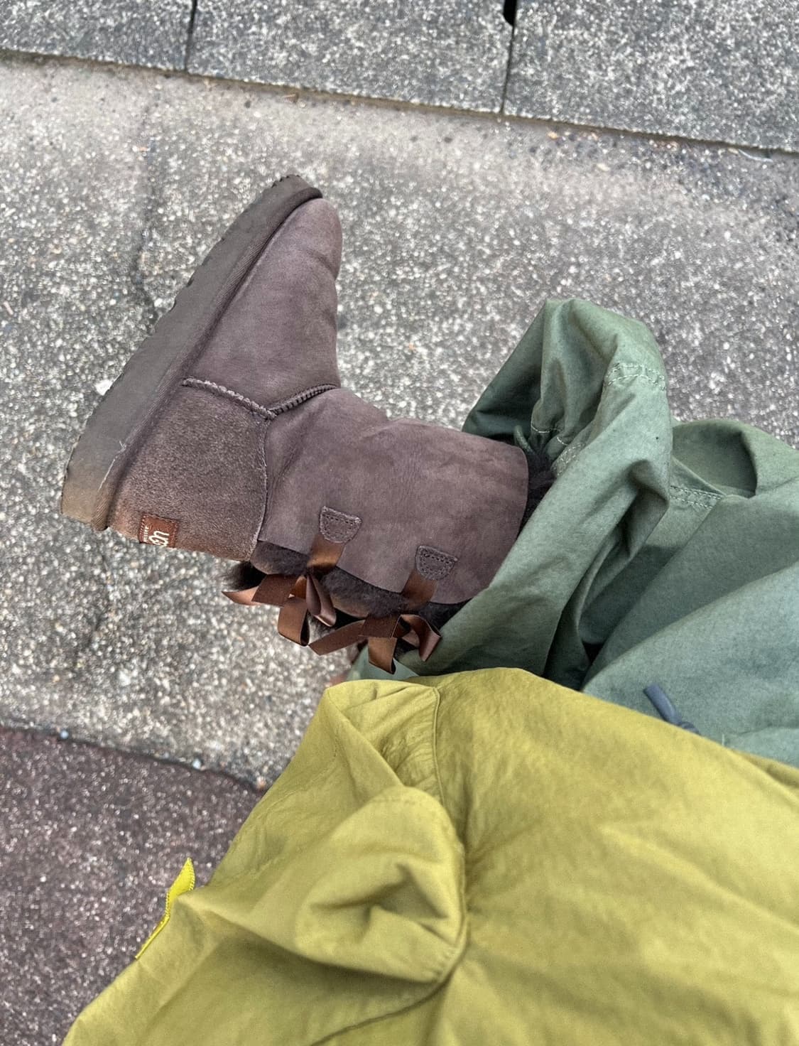 Ugg 상품이미지2