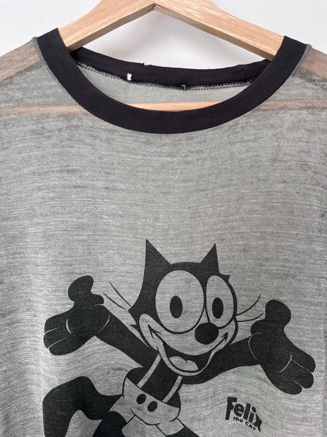 vintage felix t-shirt 상품이미지2