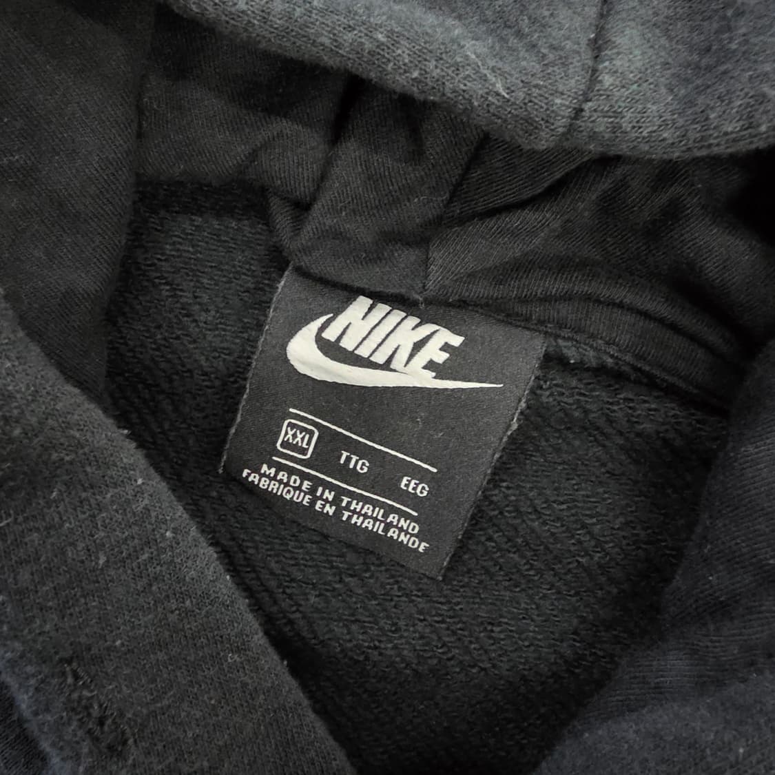 [2XL] 나이키 스우시 후드티 0121J 상품이미지3