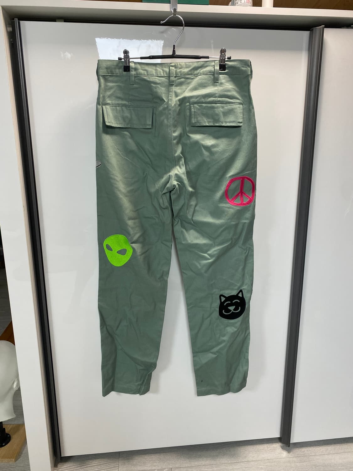 Rip n dip 립앤딥 치노팬츠 32 상품이미지2