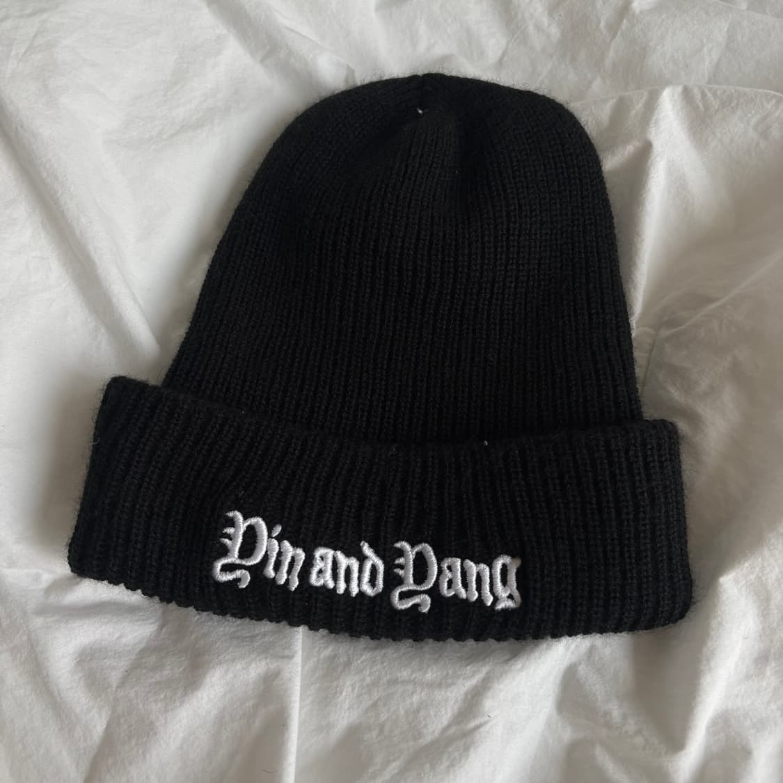 yinandyang 비니 상품이미지2