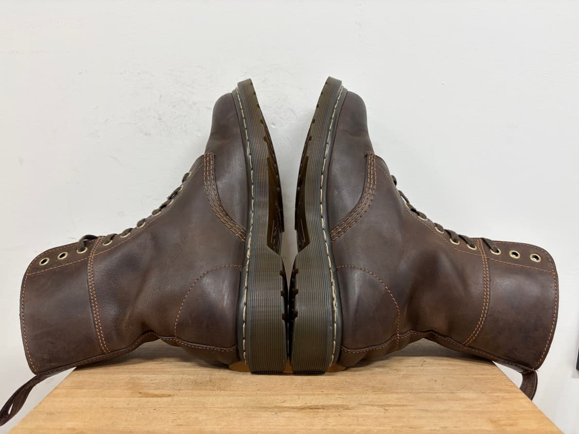 닥터마틴 남성 부츠 260 상품이미지5