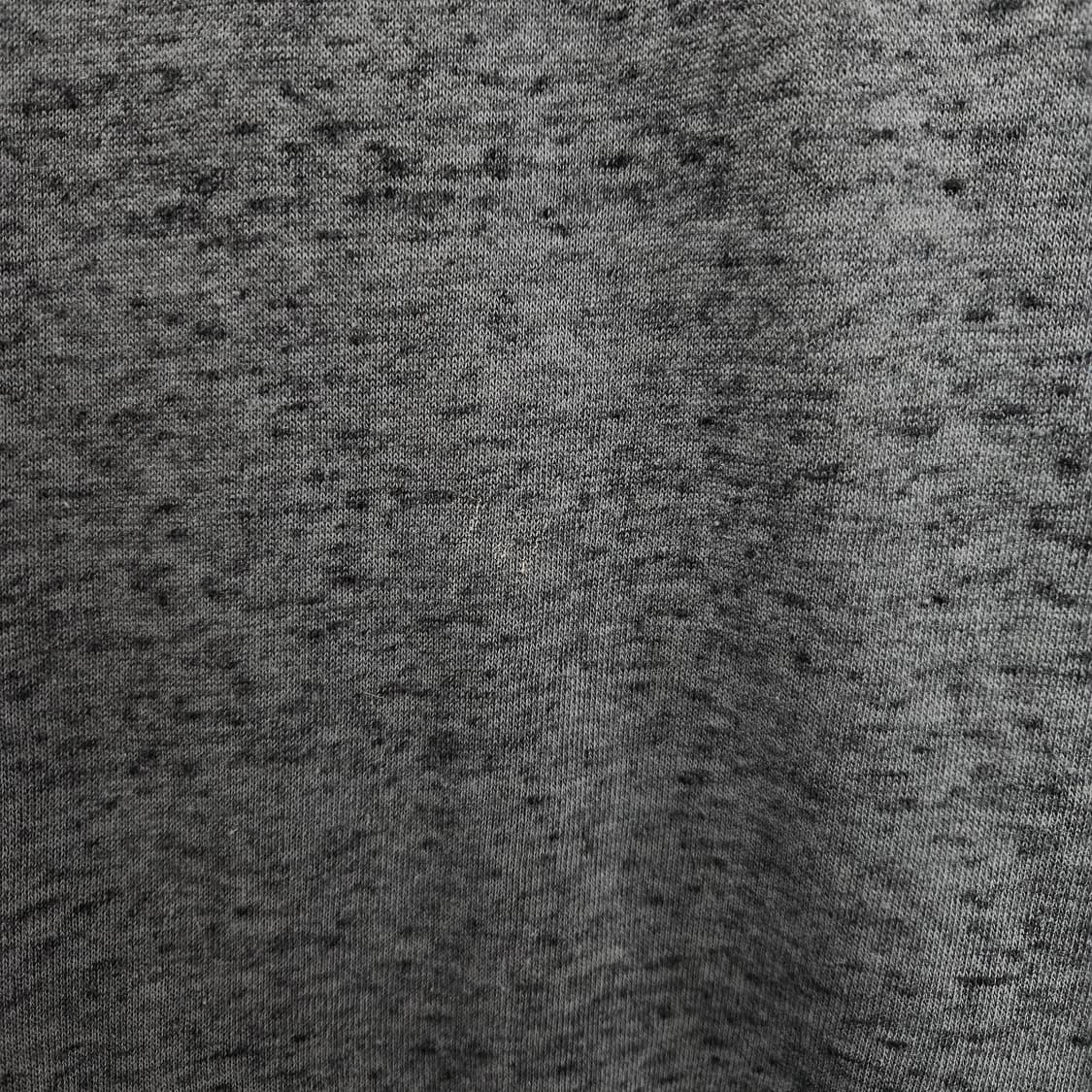 3XL 언더아머 후드집업 빅사이즈 다크그레이 상품이미지4