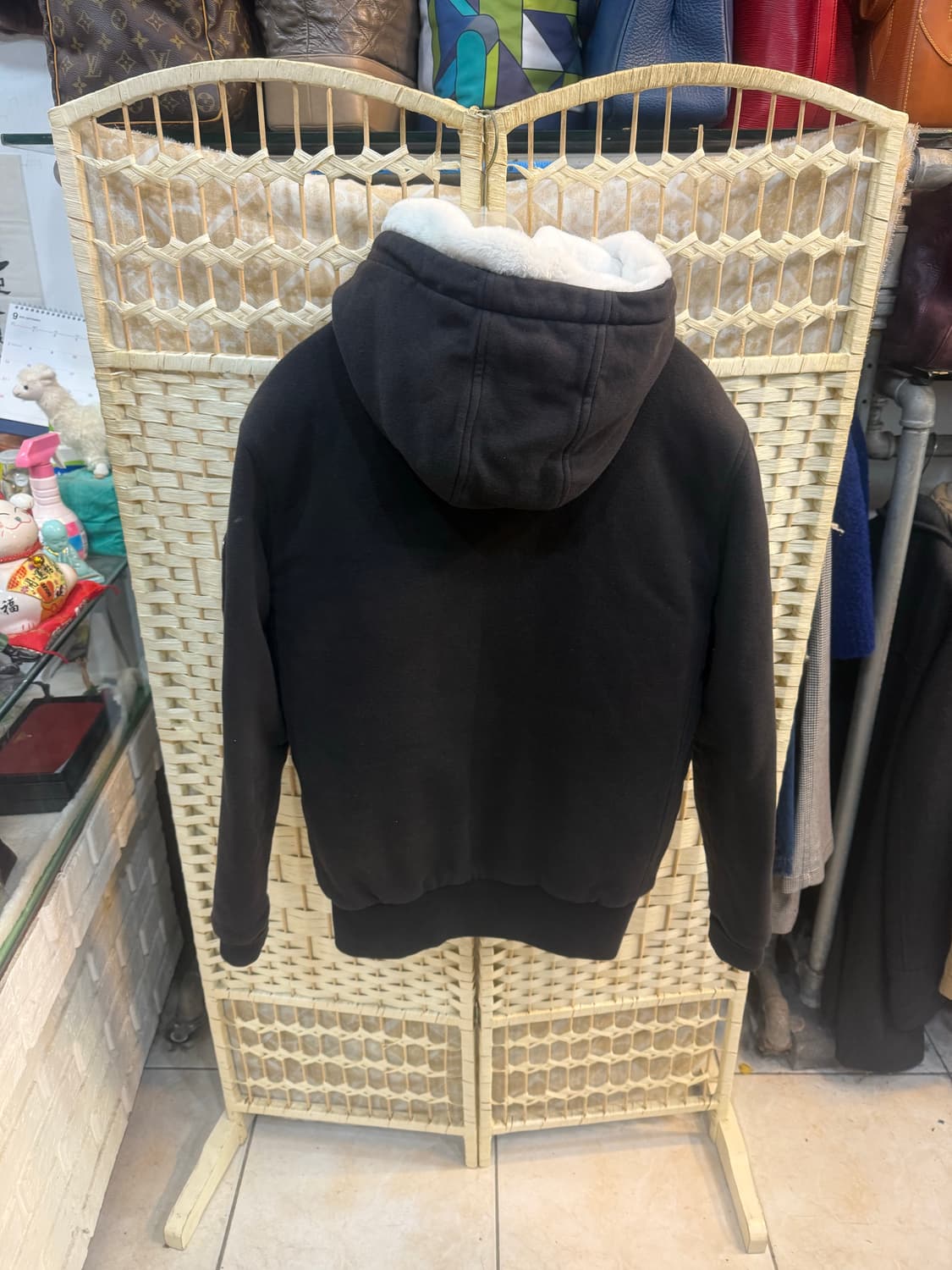 95 정품 무스너클 버니스웨트 팝니다 상품이미지8