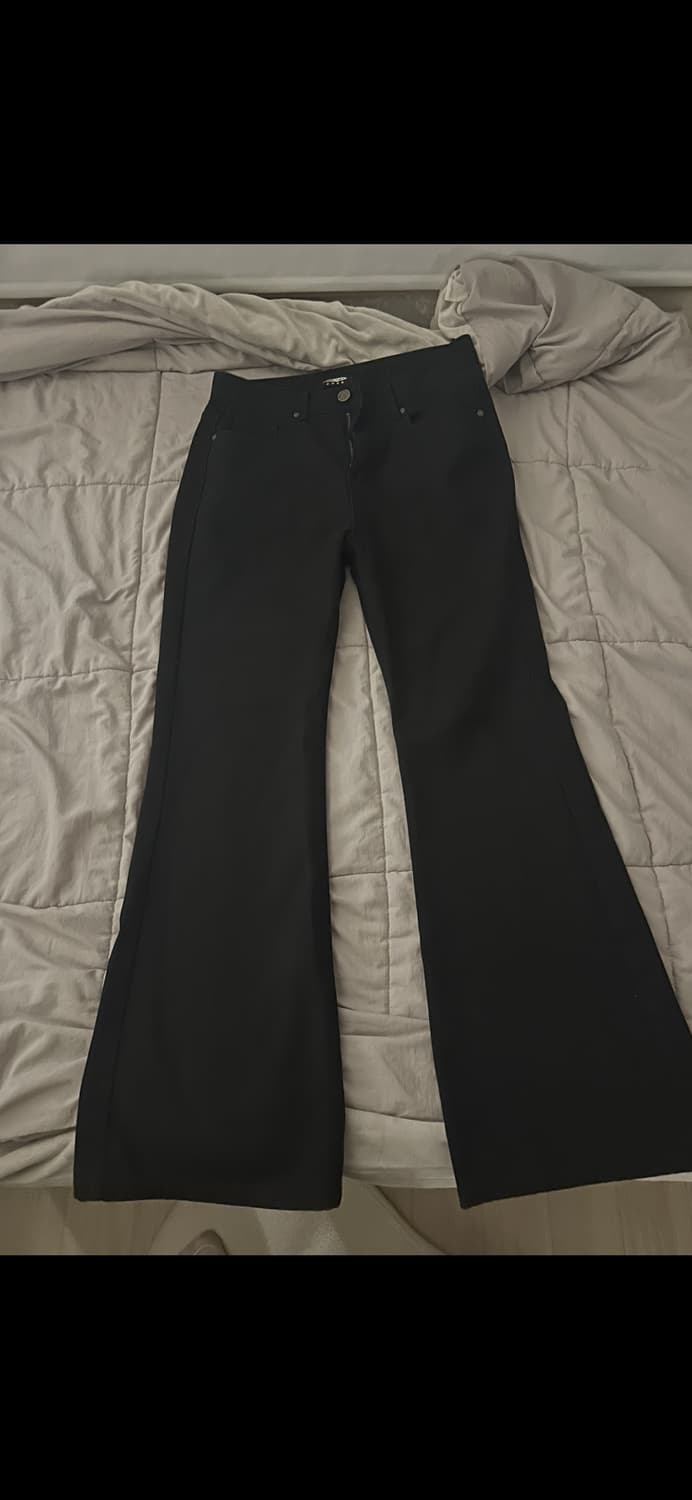 dnsr 플레어 데님 상품이미지4