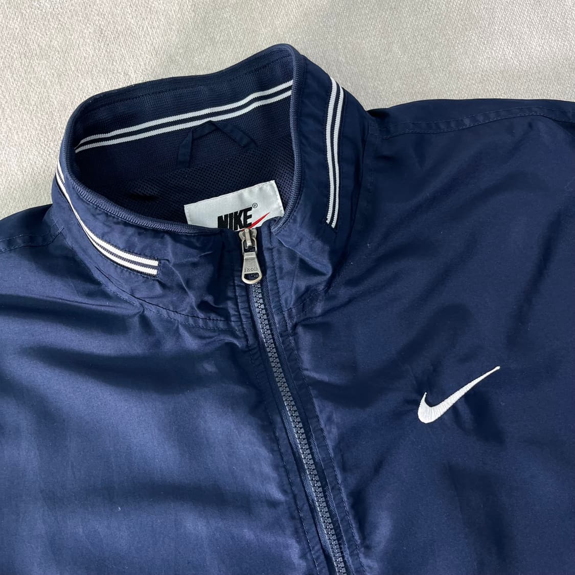 105 나이키 00s 올드스쿨 바람막이 자켓 상품이미지2