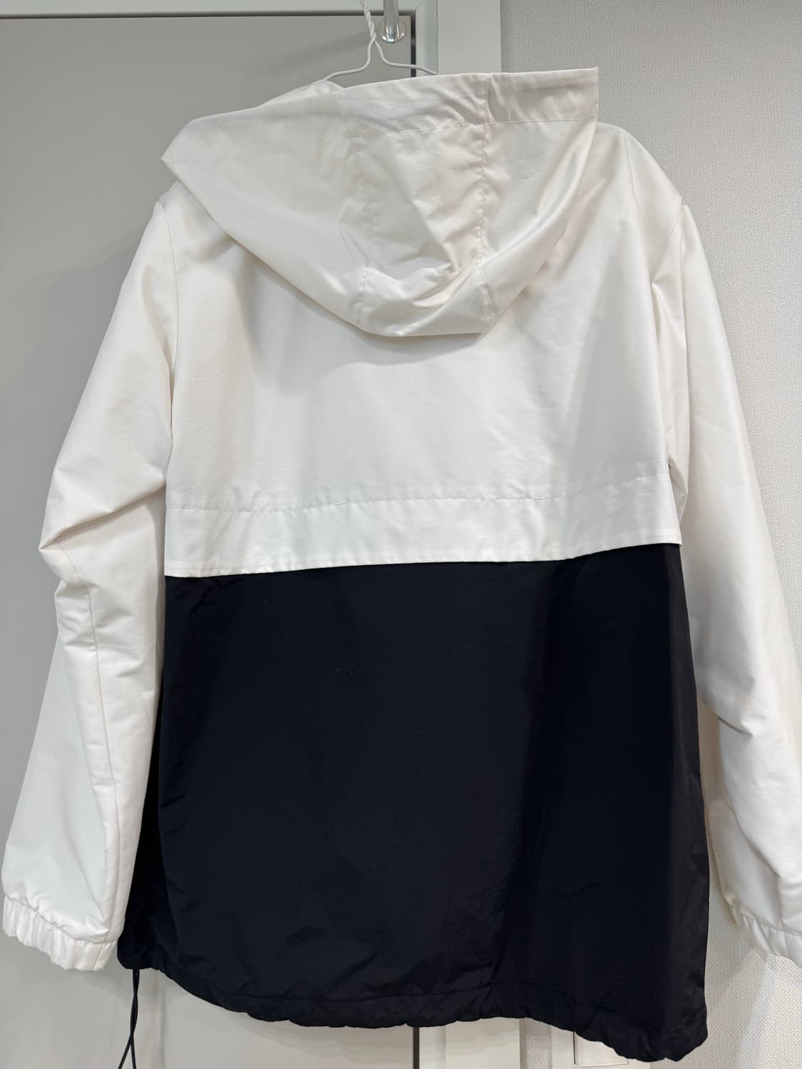 뉴발란스 바람막이 90 S사이즈  상품이미지2