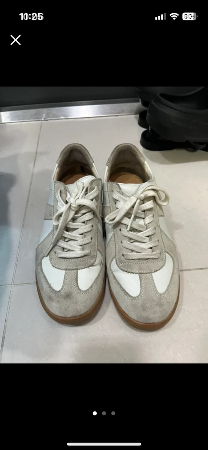 조셉트 독일군 스니커즈 230 상품이미지1