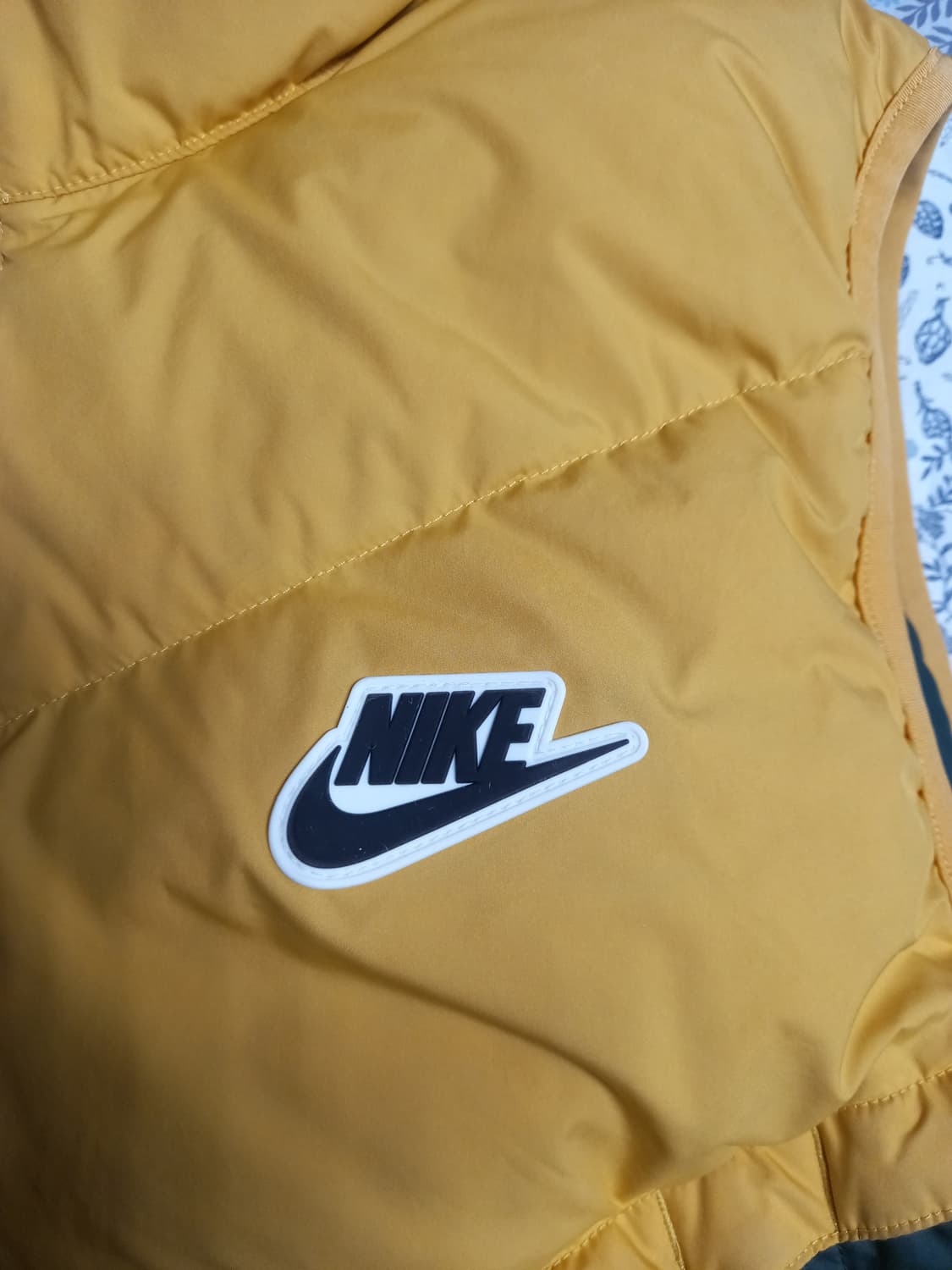 나이키 패딩 조끼  L 상품이미지2