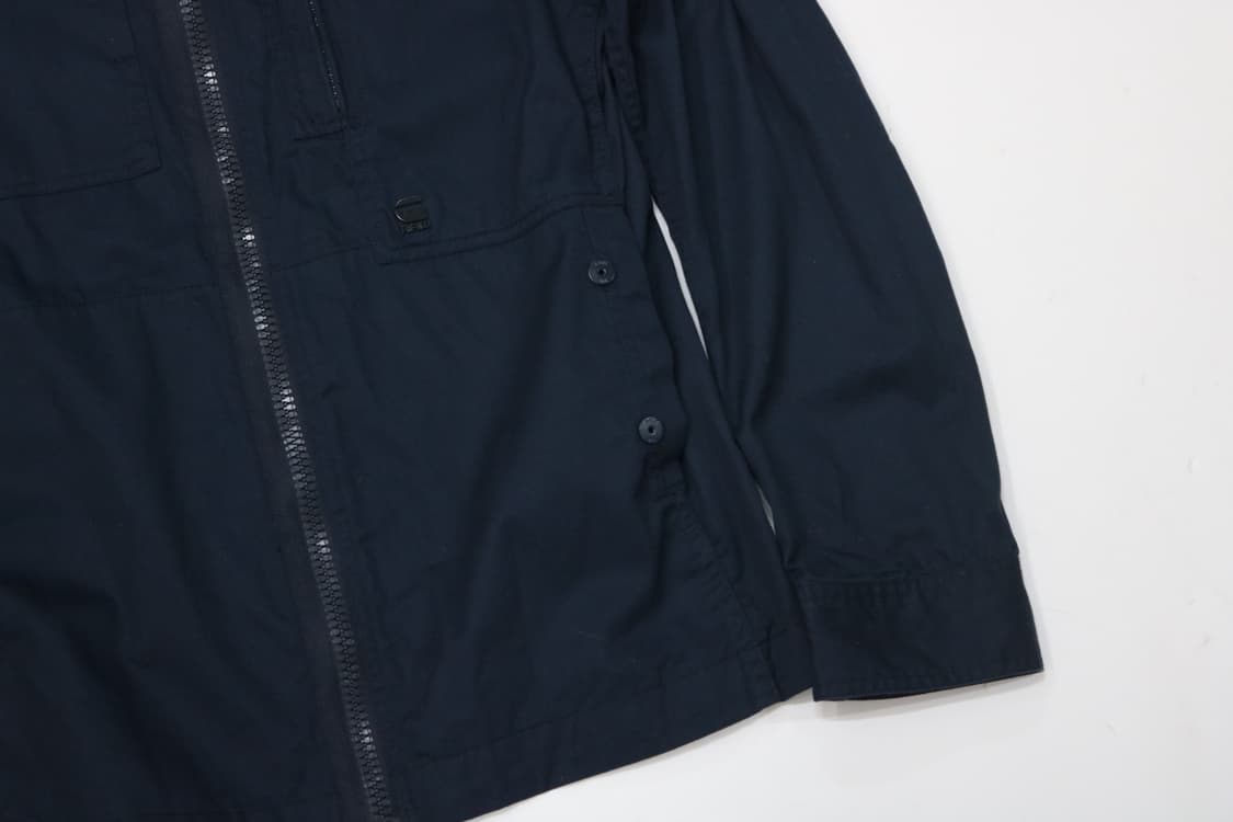 지스타 로우 자켓 상품이미지4