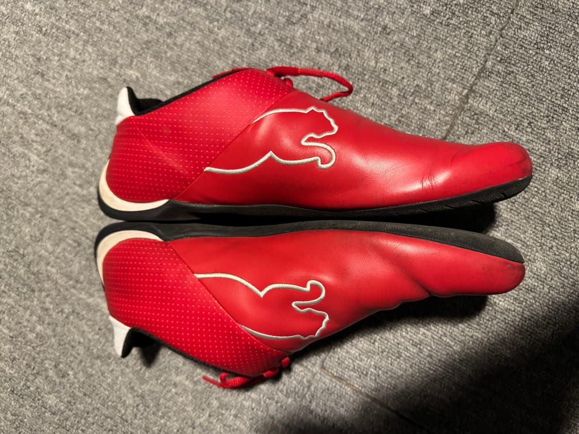 퓨마 페라리 퓨처캣 상품이미지4