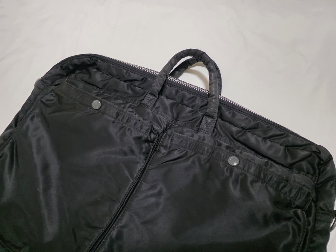 요시다포터 탱커 2way 브리프케이스 라지 (숄더끈 결품) [146 상품이미지4