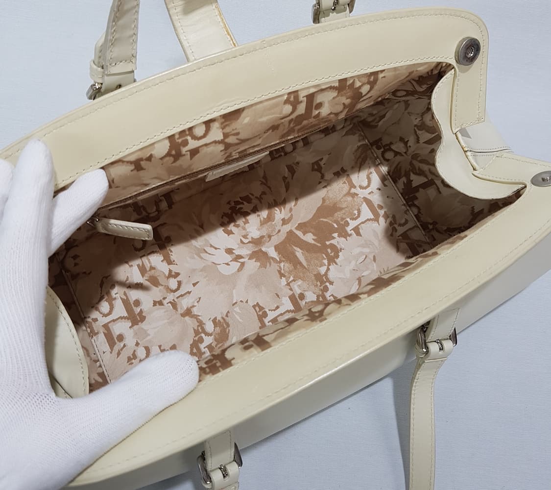 디올 디텍티브 토트백 상품이미지9