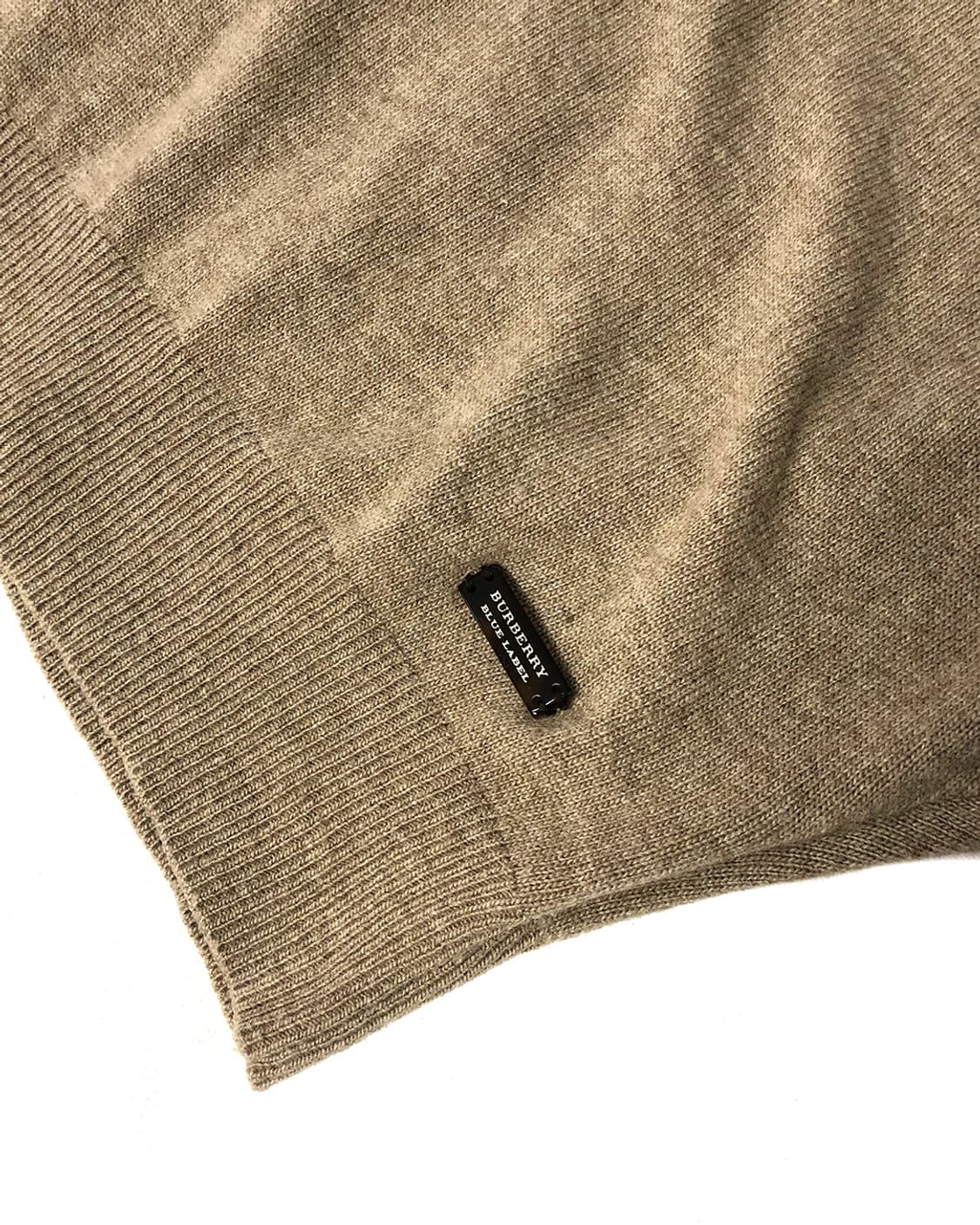 Burberry Bluelabel 2way 니트  상품이미지8