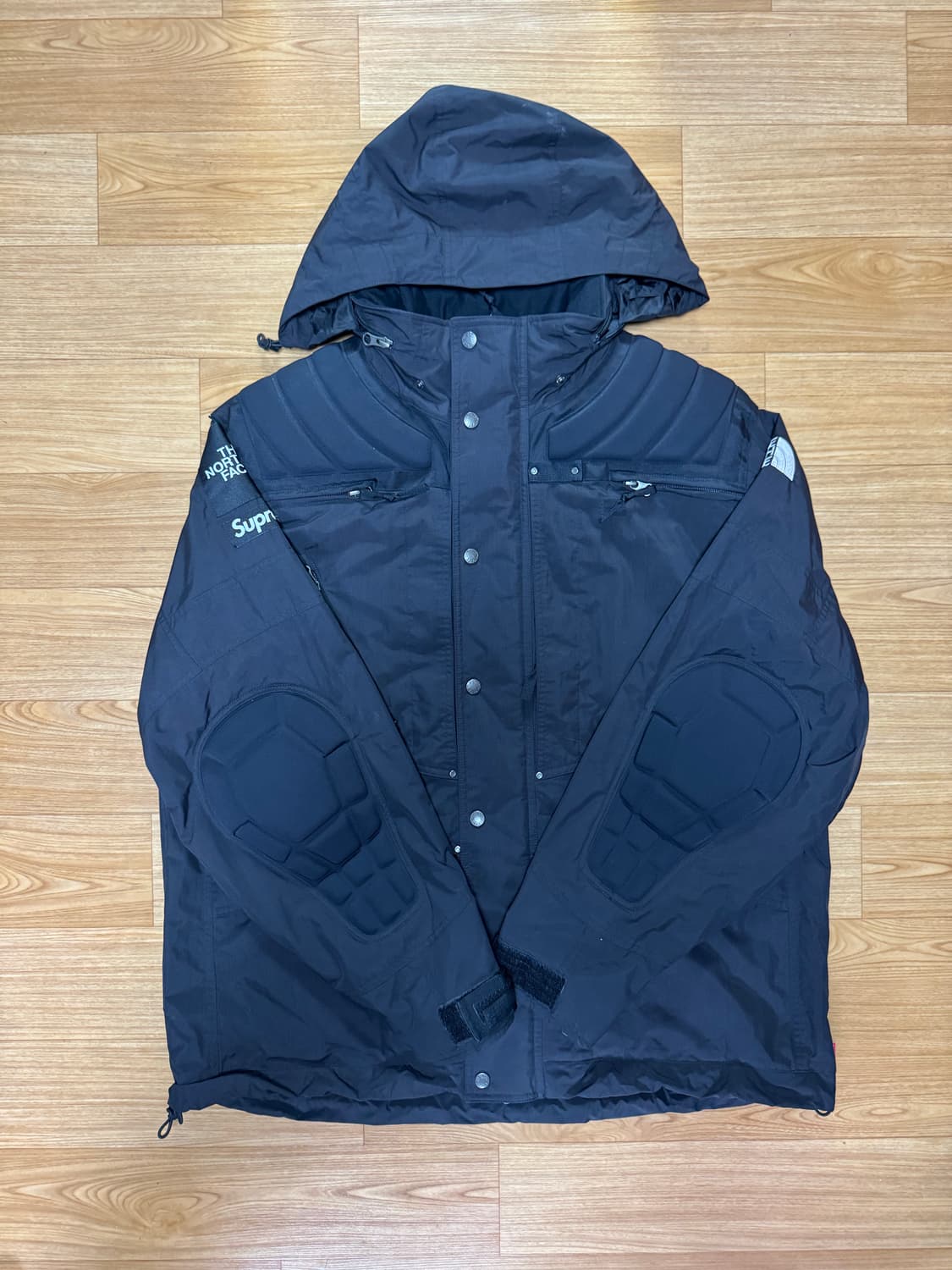 Supreme x The North Face Steep Tech Apog 상품이미지2