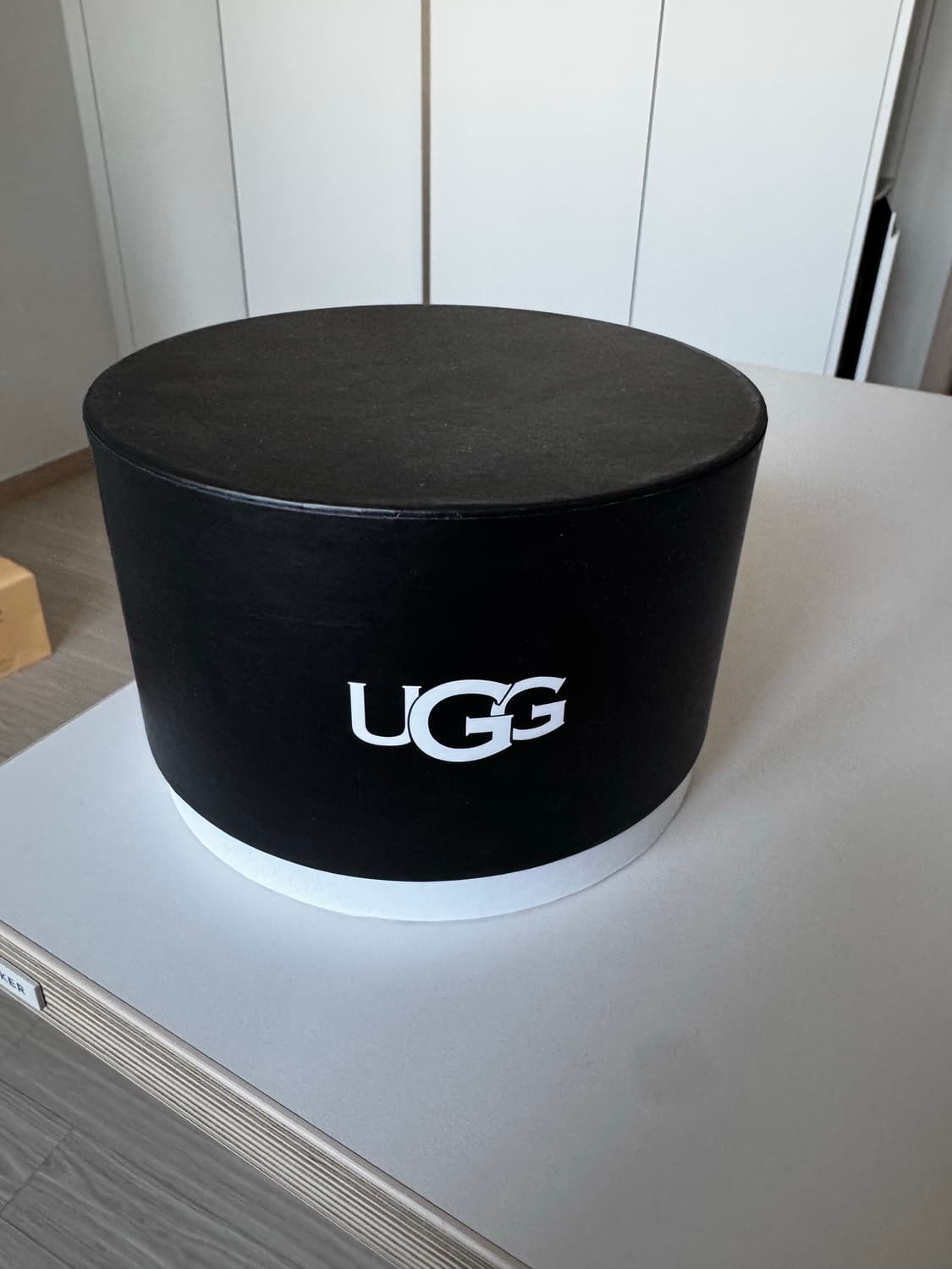 어그 이어머프 새상품 상품이미지3