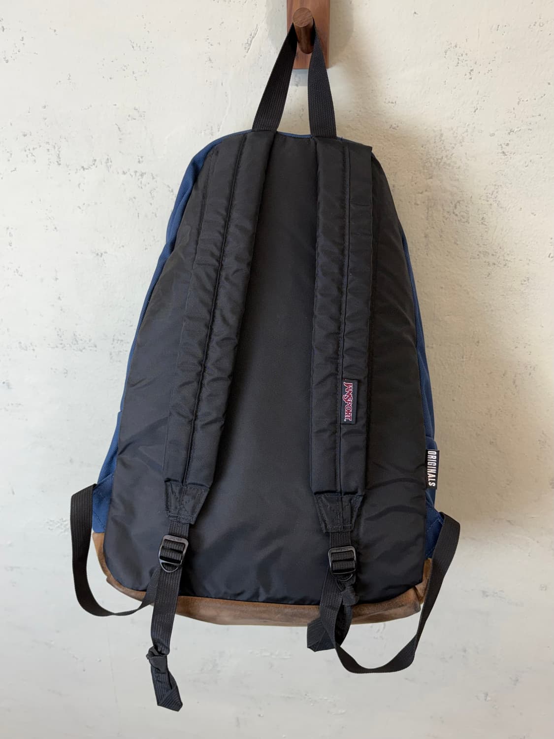 잔스포츠 라이트팩 네이비 상품이미지2