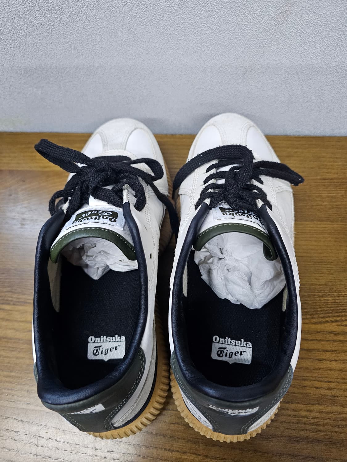 아식스 오니츠카타이거 델리시티 상품이미지7