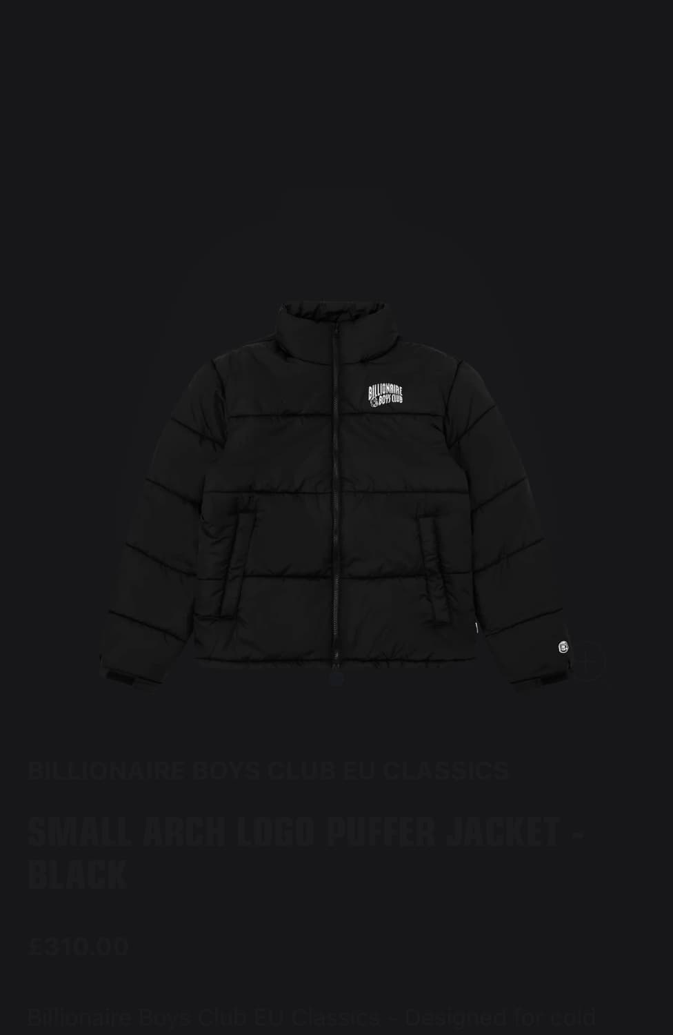 BBC 패딩 XL  상품이미지5