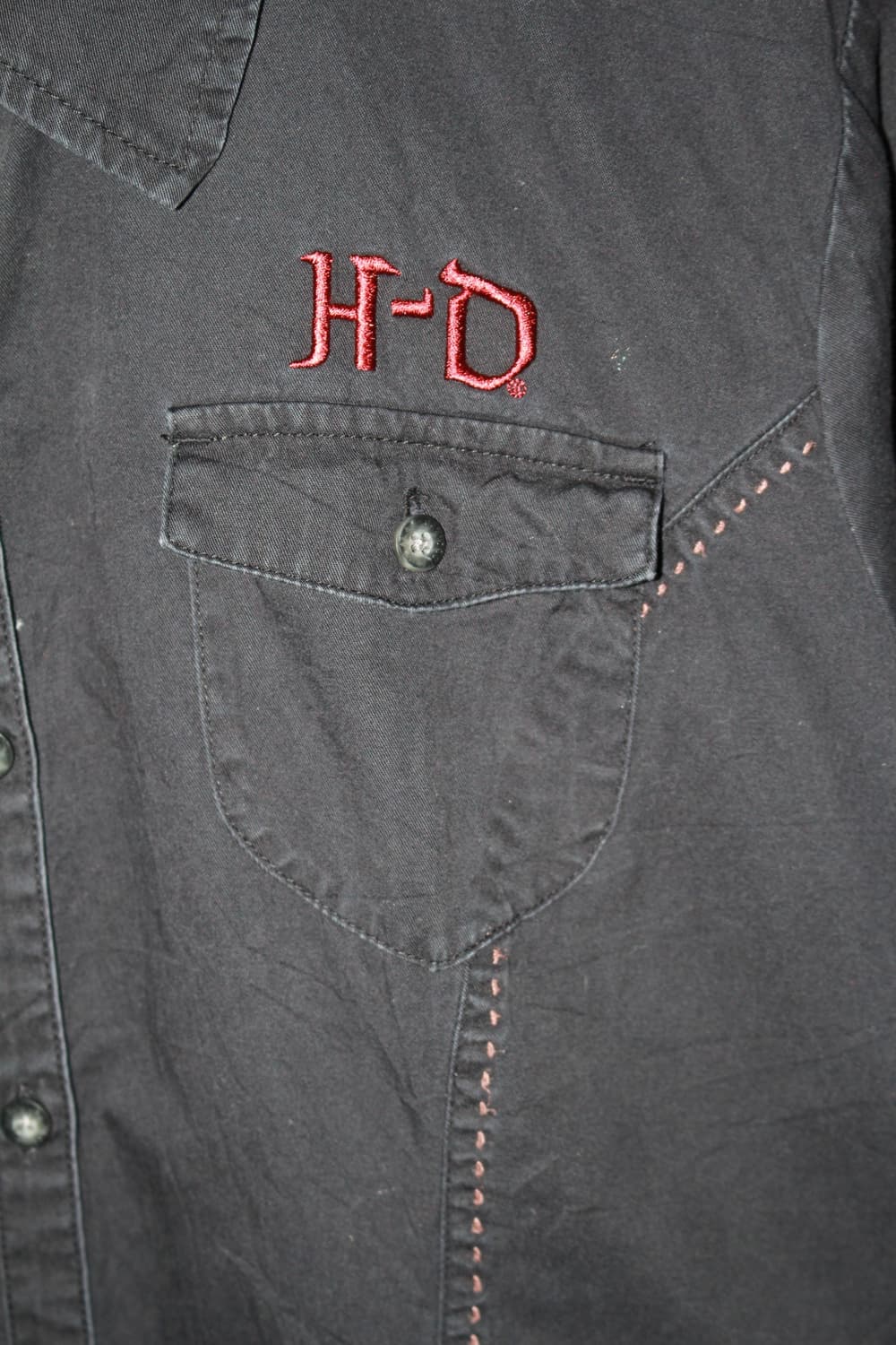 Harley Davidson needlework 상품이미지3