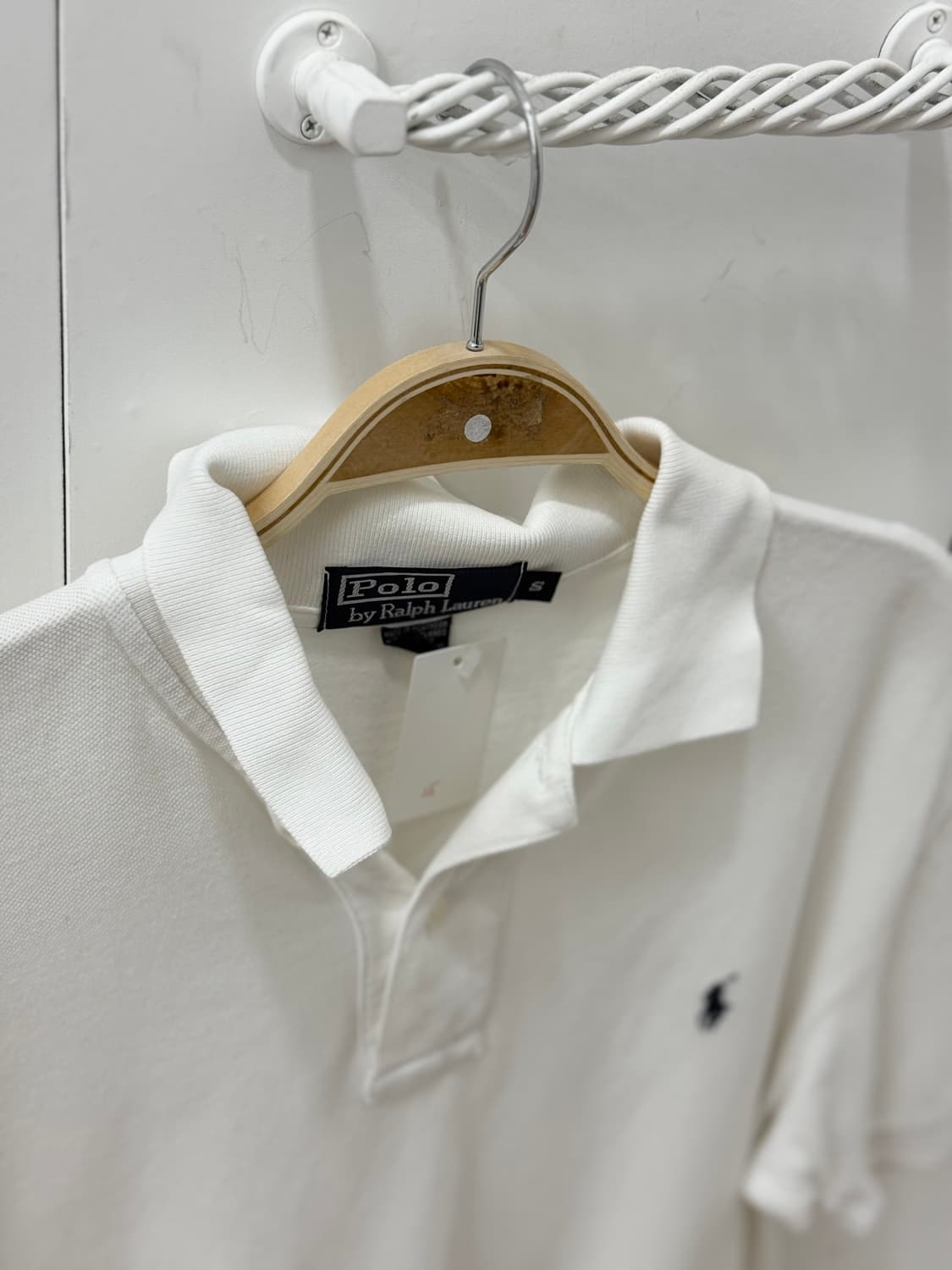 Polo Ralph Lauren 반팔 상품이미지3