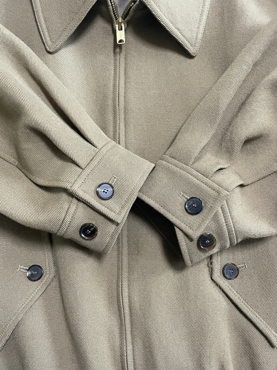 렉토 페이톤 자켓 Phaeton 자켓 상품이미지5