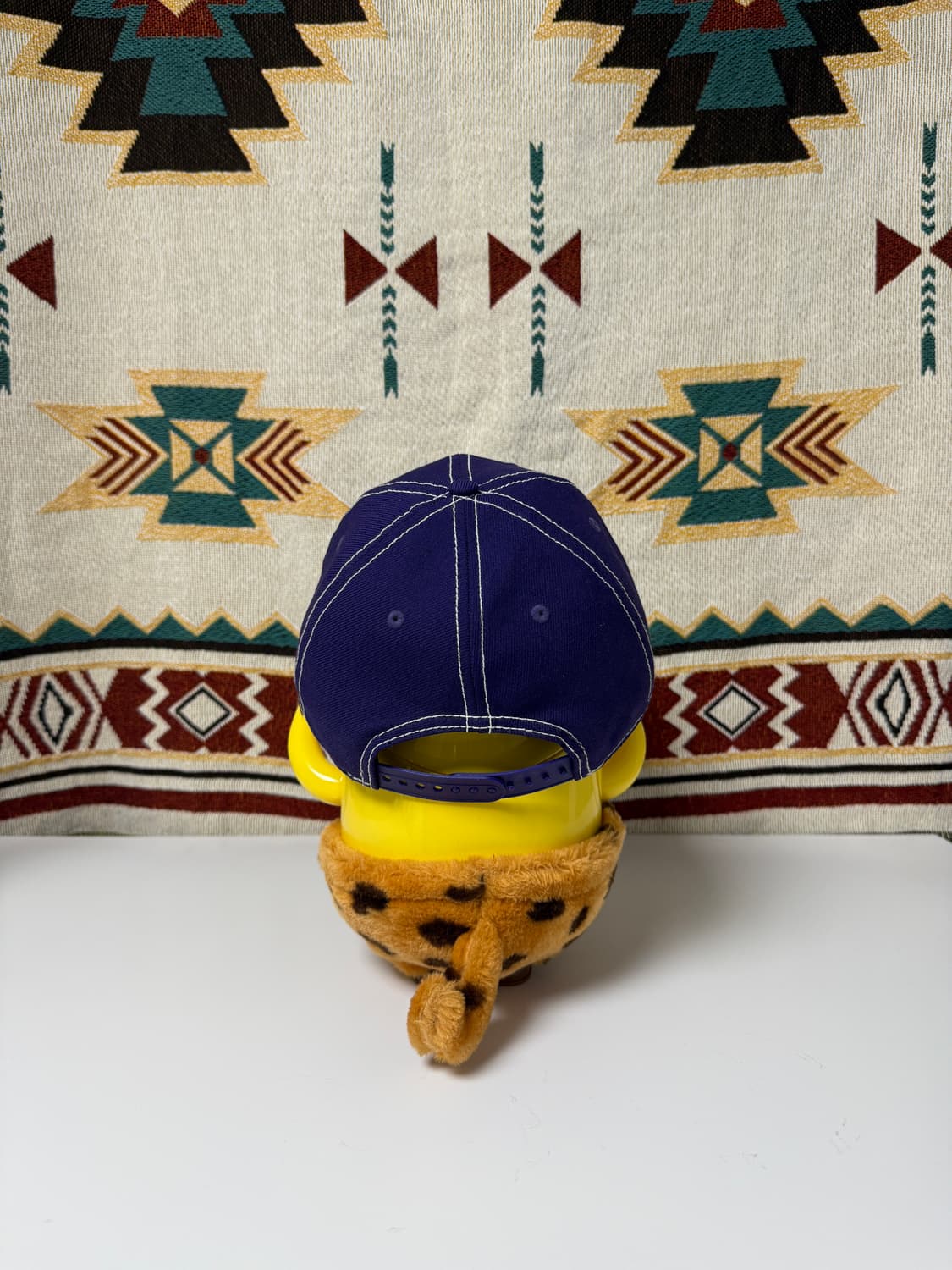 New Era i am__ ball cap 뉴에라 볼캡 상품이미지3