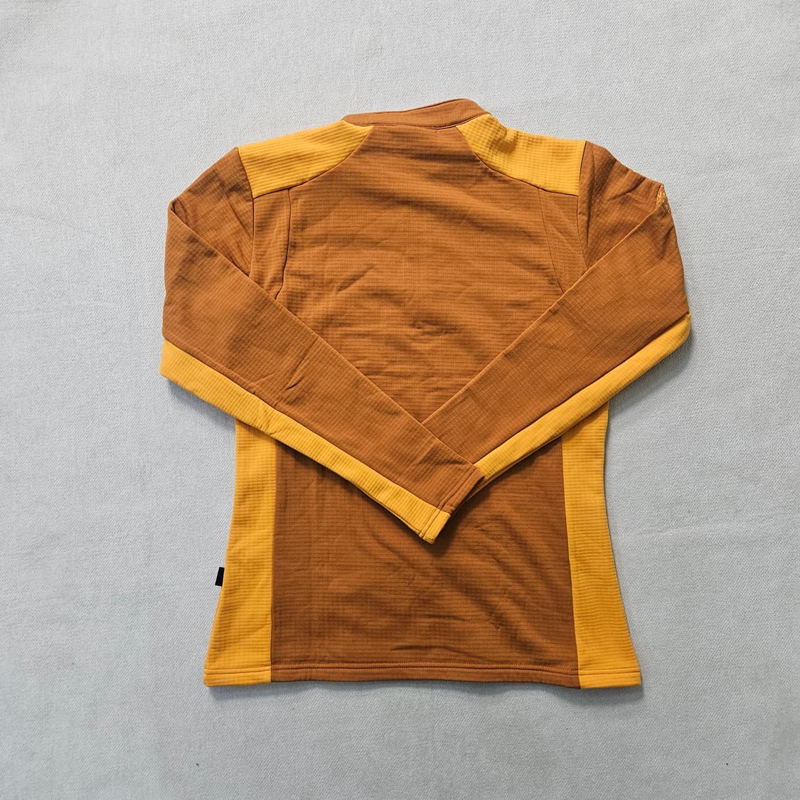 95 새상품 BFL 남성용긴팔집업 티셔츠 0309Y 상품이미지2