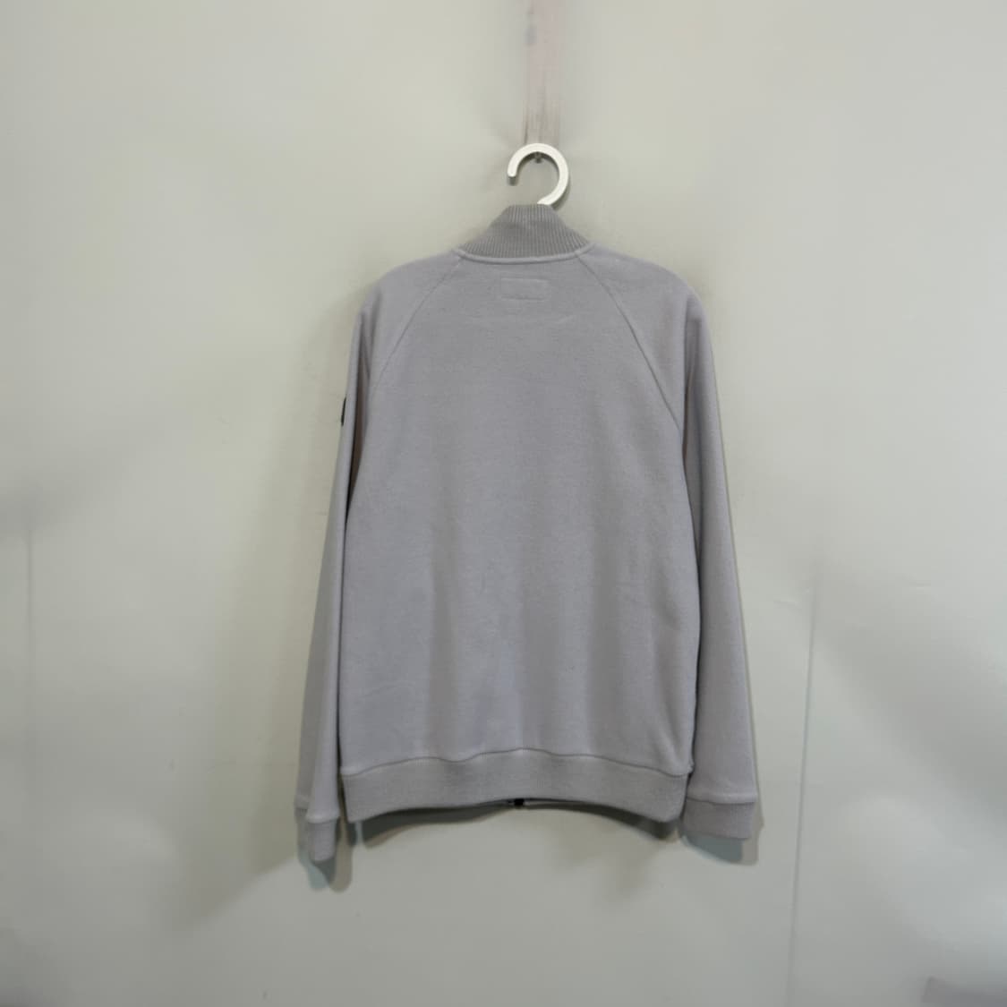 블랙야크 남성 고어윈드스토퍼 후리스 자켓 100 상품이미지3