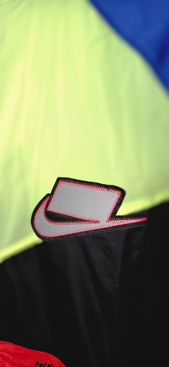 나이키 와일드 런 윈드러너 바람막이 XL 상품이미지4