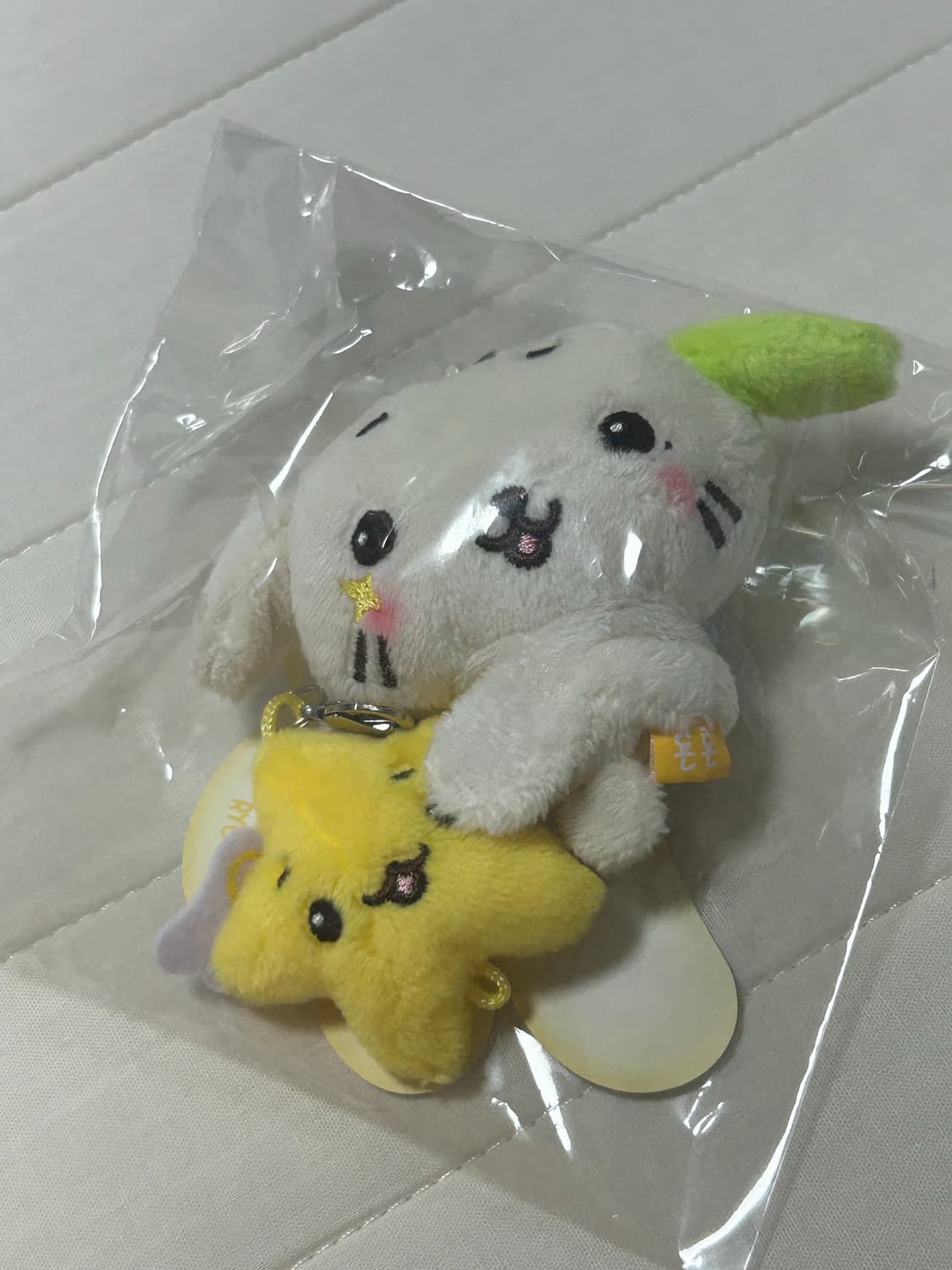 엔시티위시 미니돌 룐룐이 상품이미지1