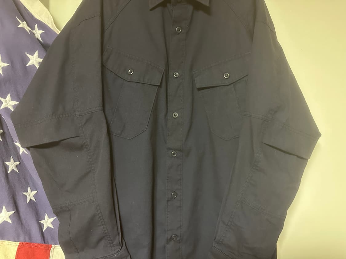 kitanica lightweight ripstop shirt usa 상품이미지5